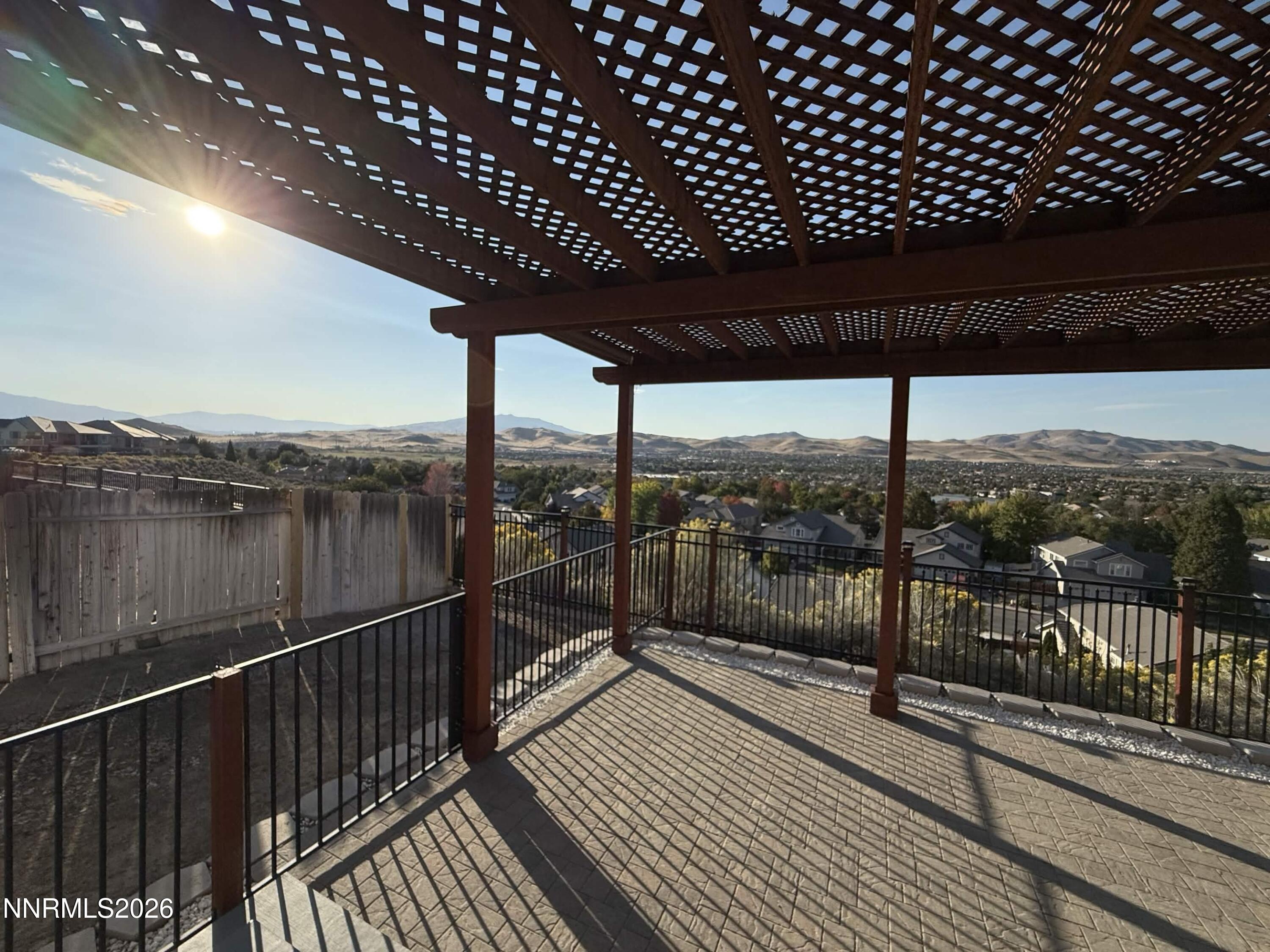 1633 Cloud Peak Drive Property Photo 32