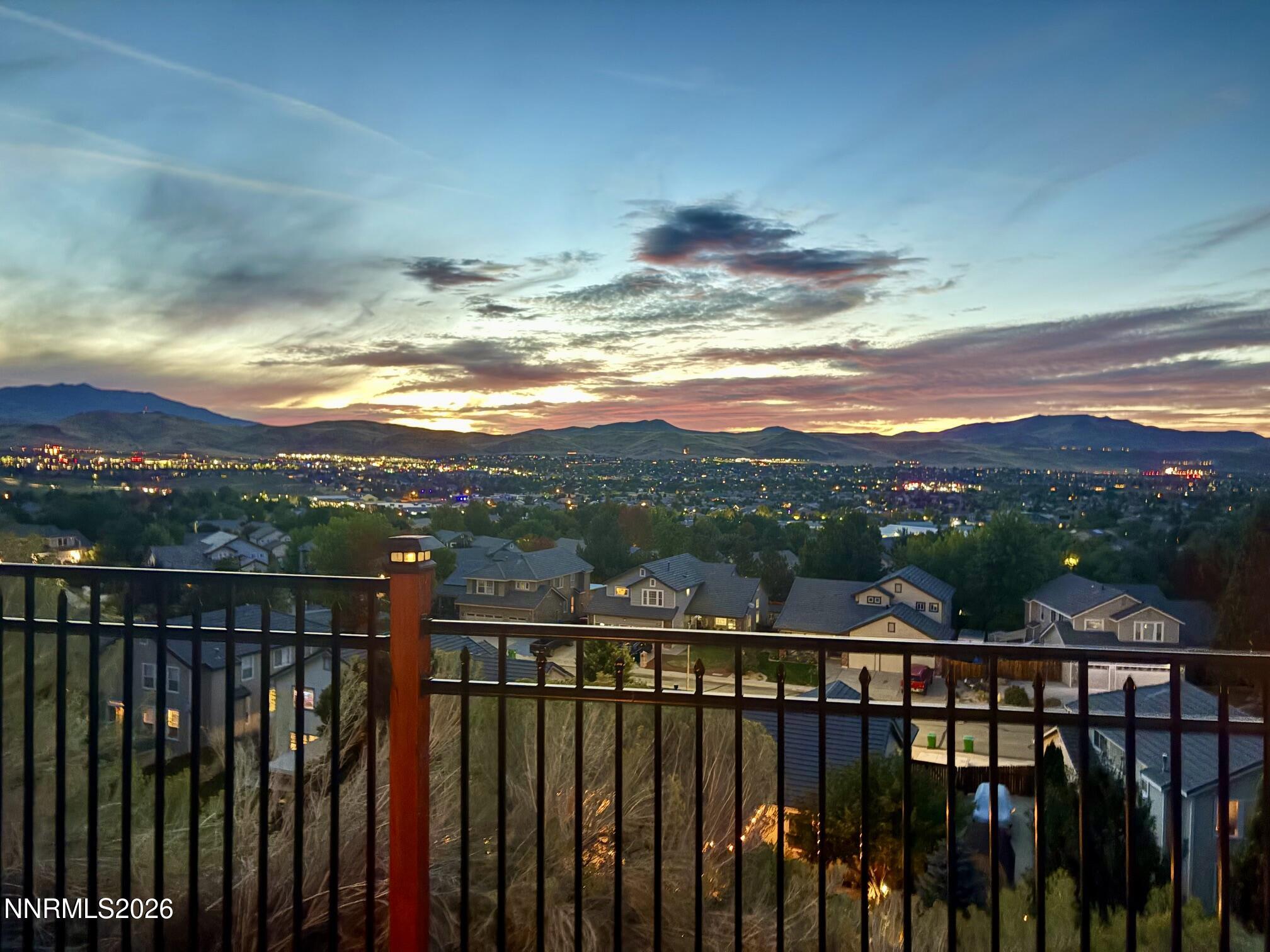 1633 Cloud Peak Drive Property Photo 37