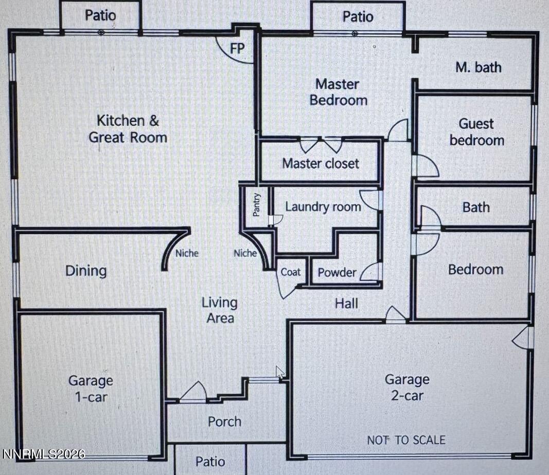 1633 Cloud Peak Drive Property Photo 40