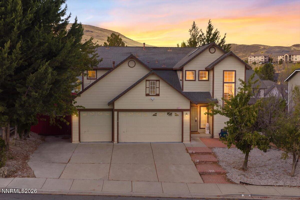 3151 Sky Country Drive Property Photo 2