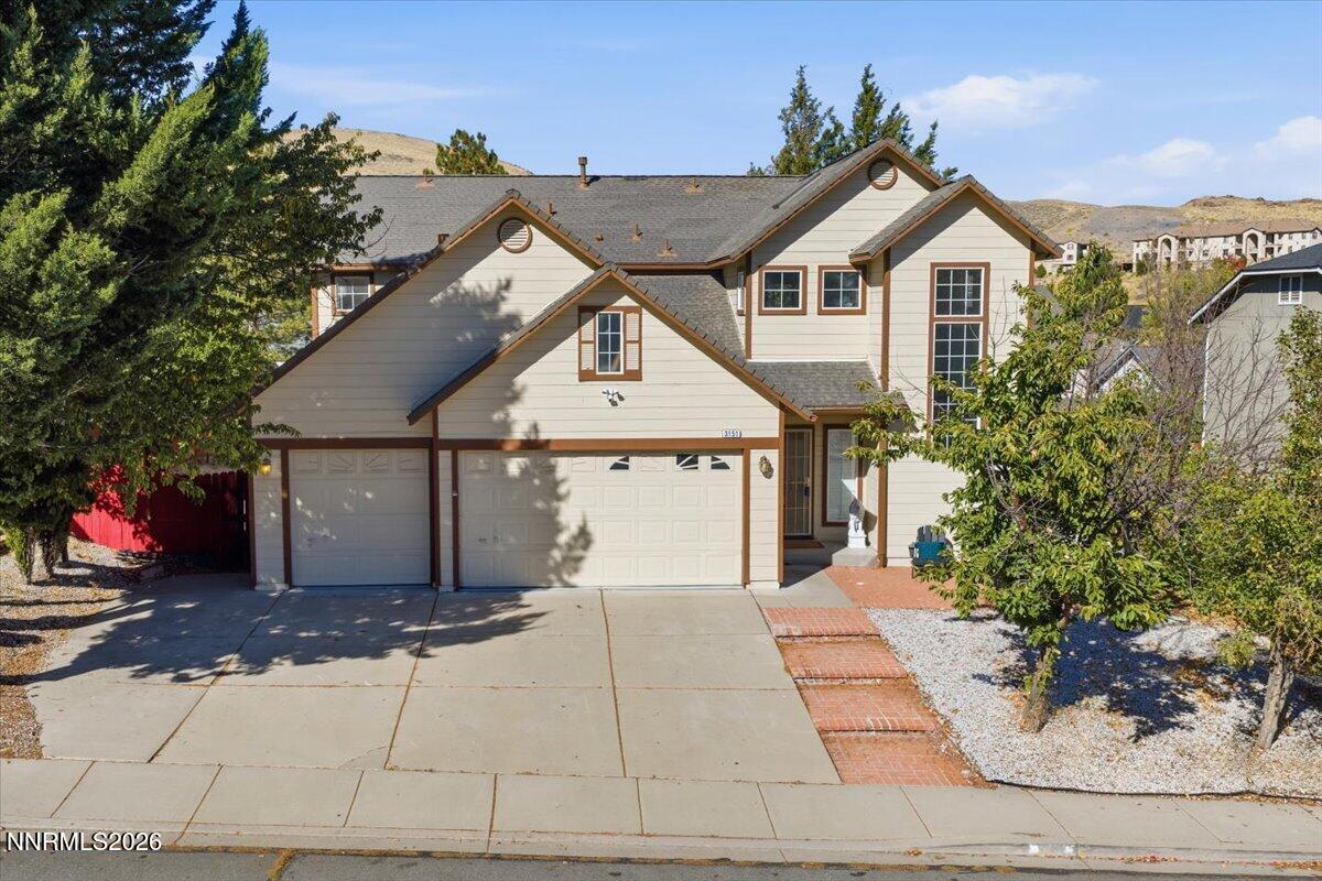 3151 Sky Country Drive Property Photo 4