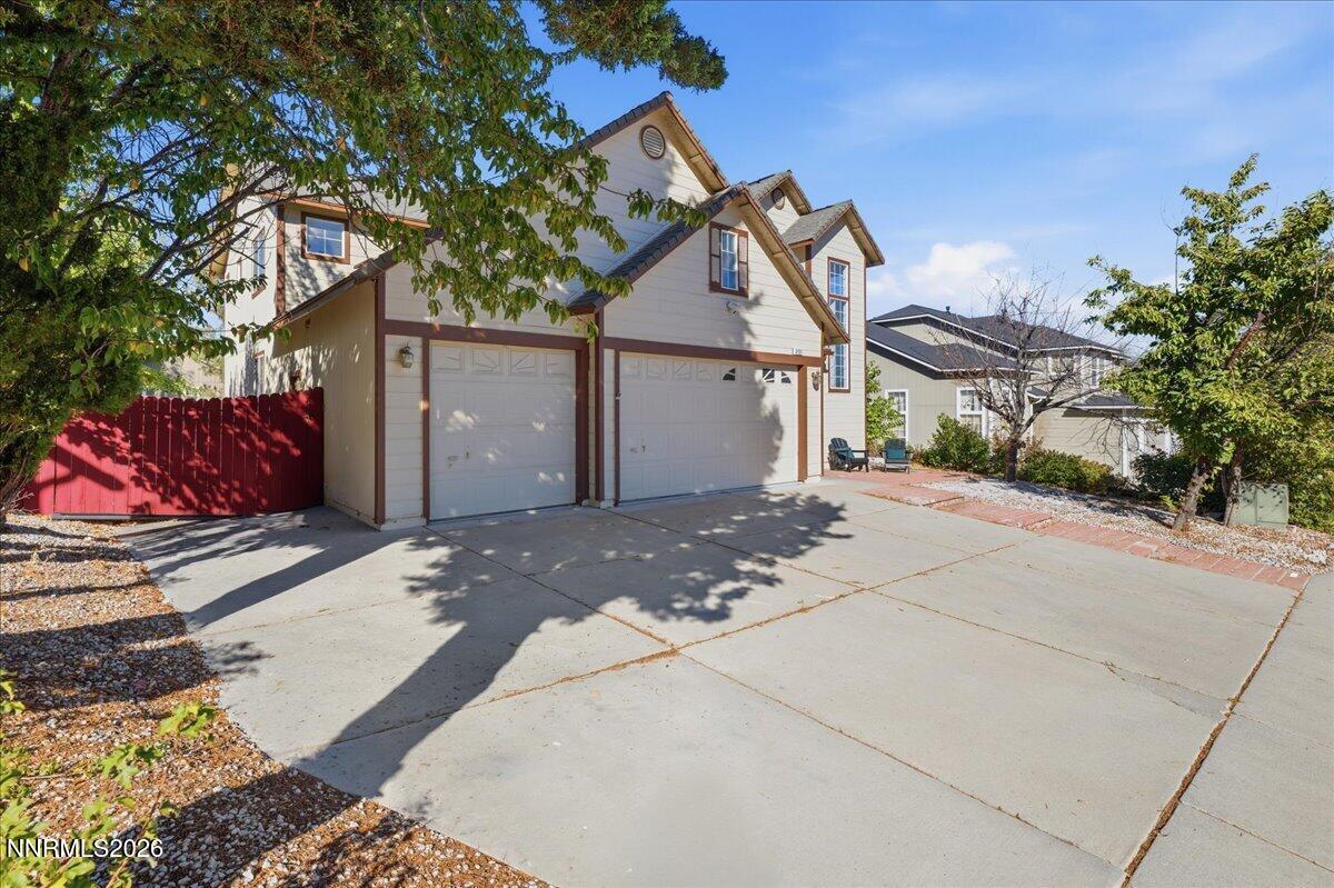 3151 Sky Country Drive Property Photo 5