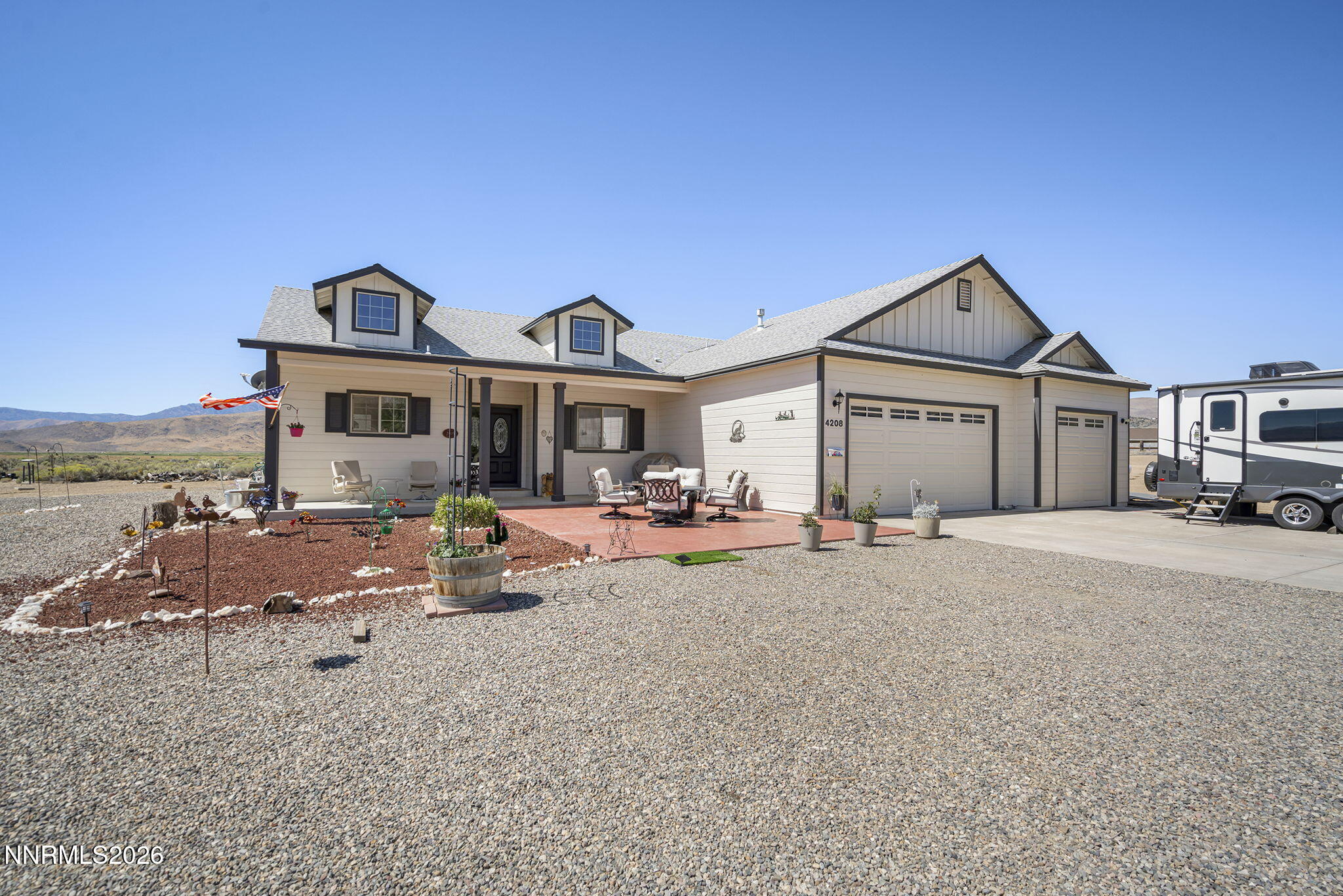 4208 Kyle Drive Property Photo 1