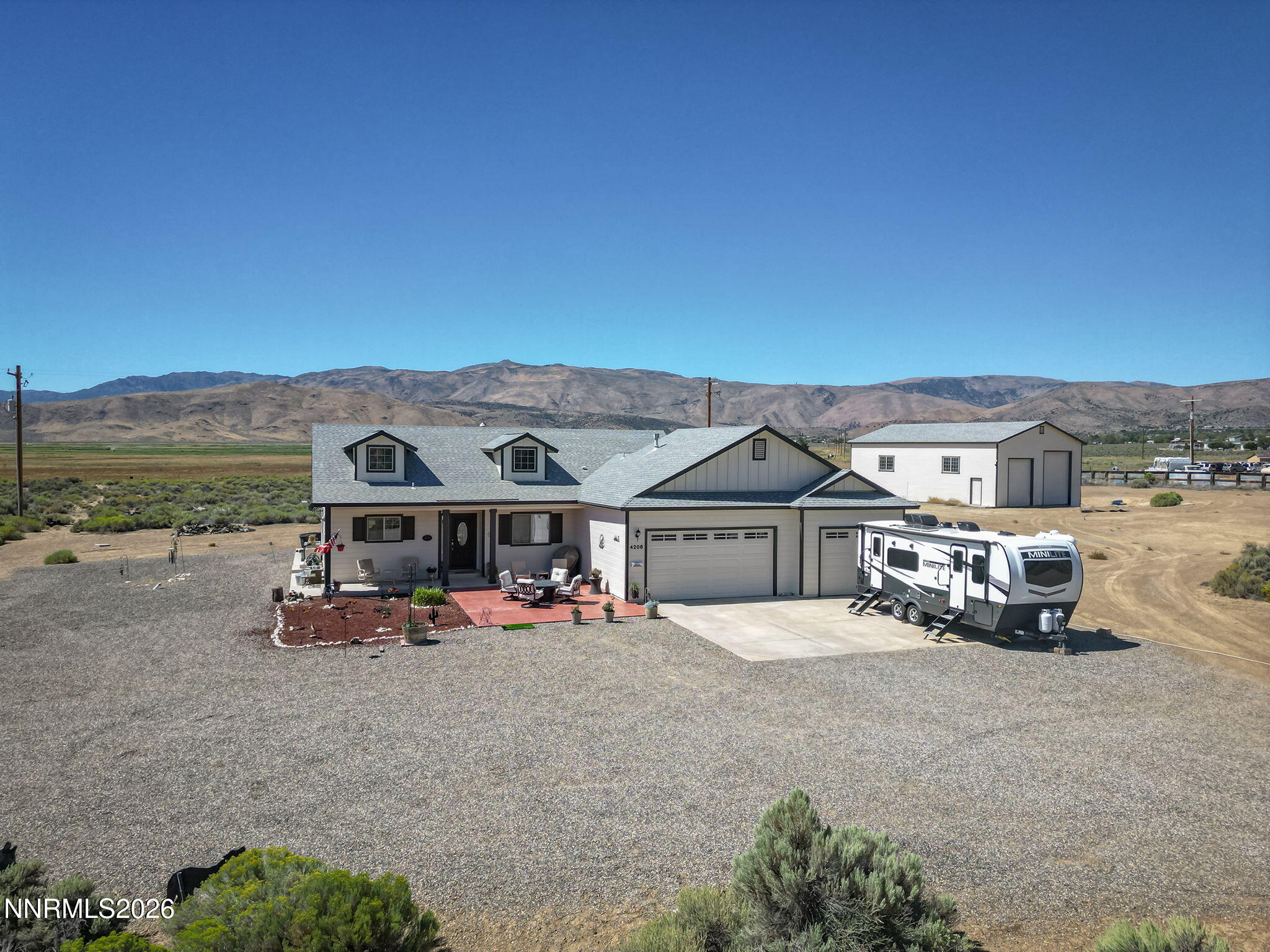 4208 Kyle Drive Property Photo 2