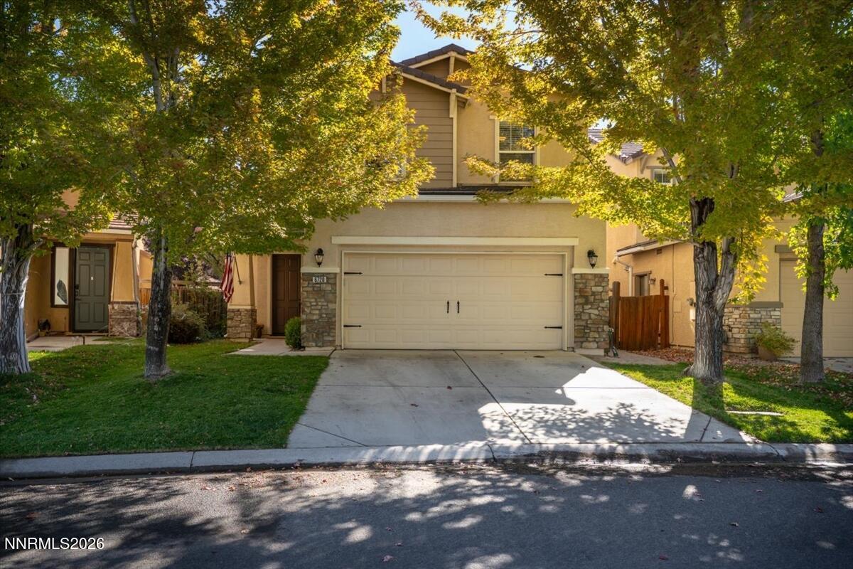 6720 Altesino Drive Property Photo 1