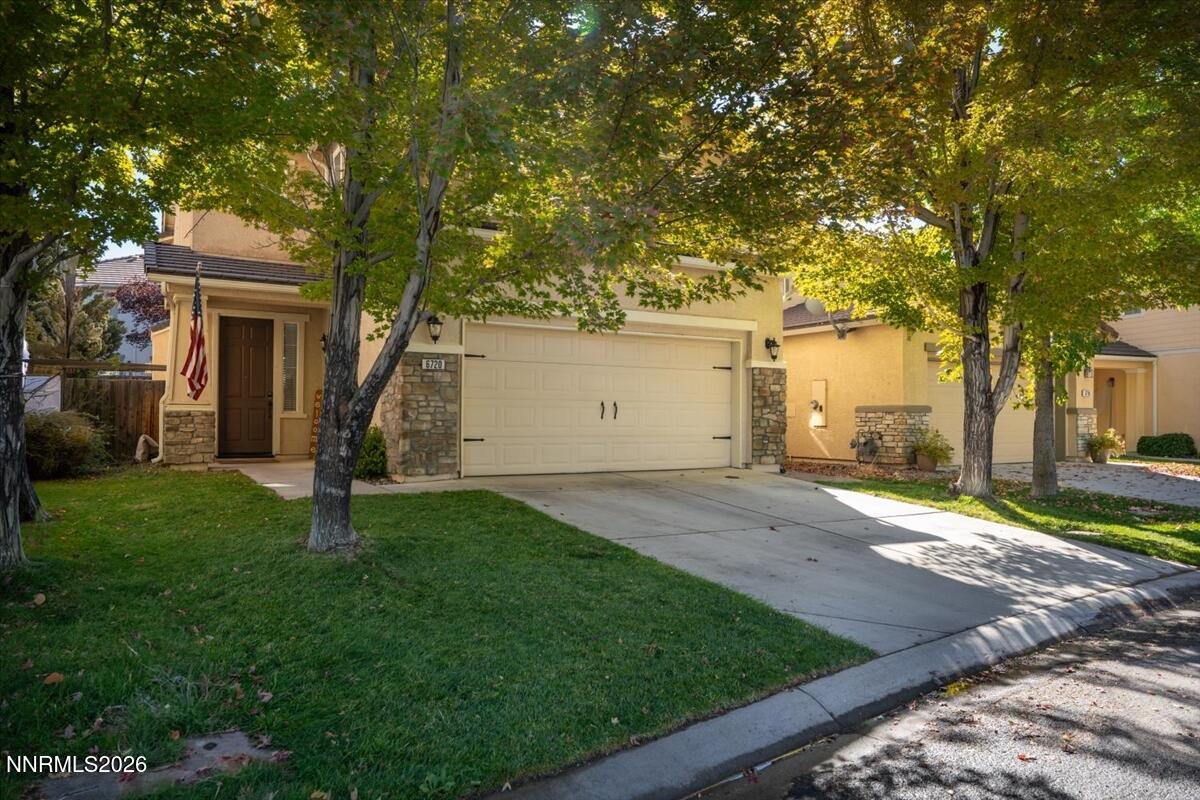 6720 Altesino Drive Property Photo 2