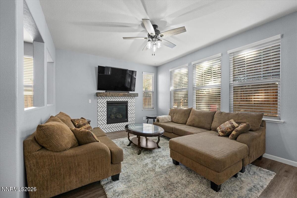 6720 Altesino Drive Property Photo 7