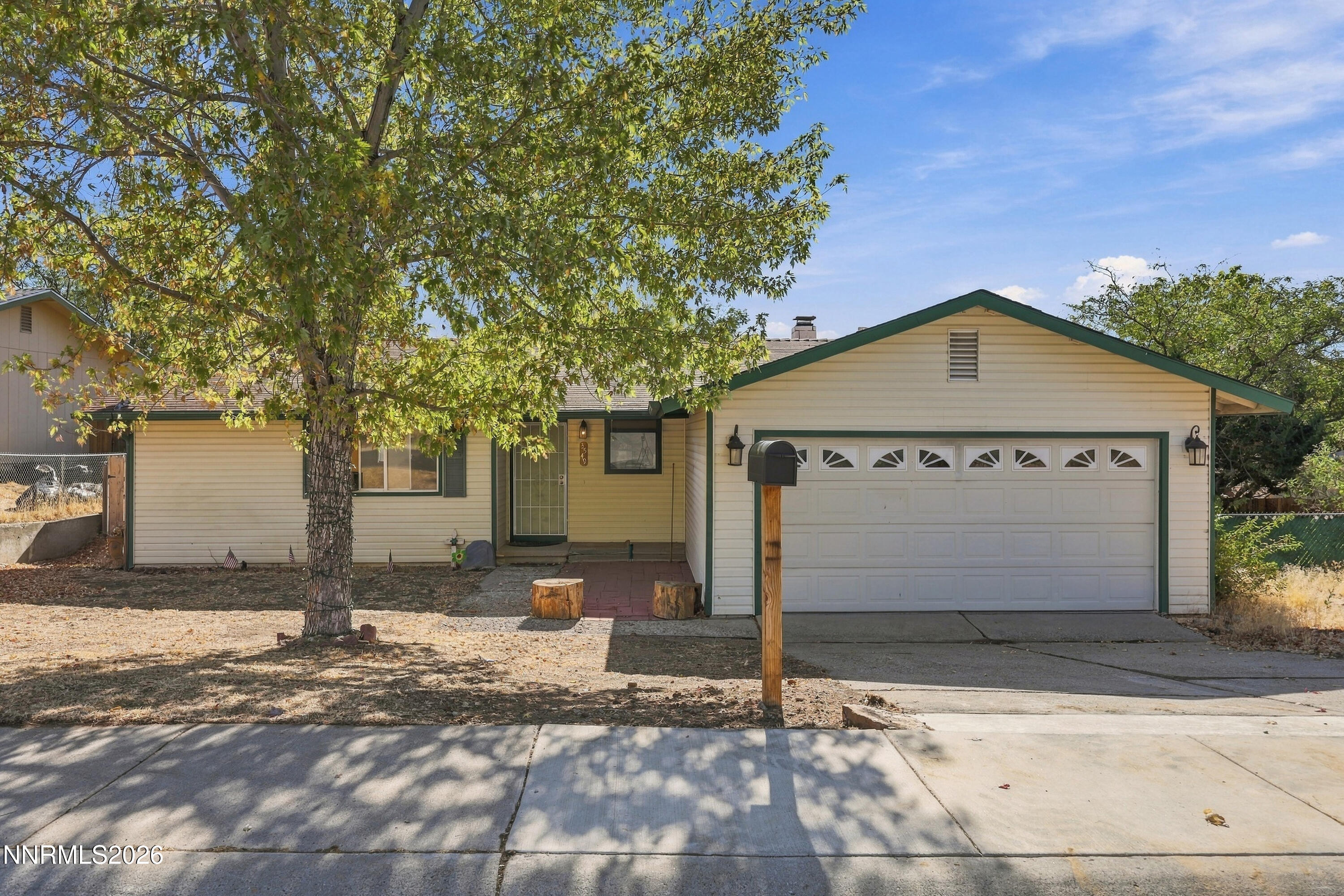 3549 Vista Grande Boulevard Property Photo 1