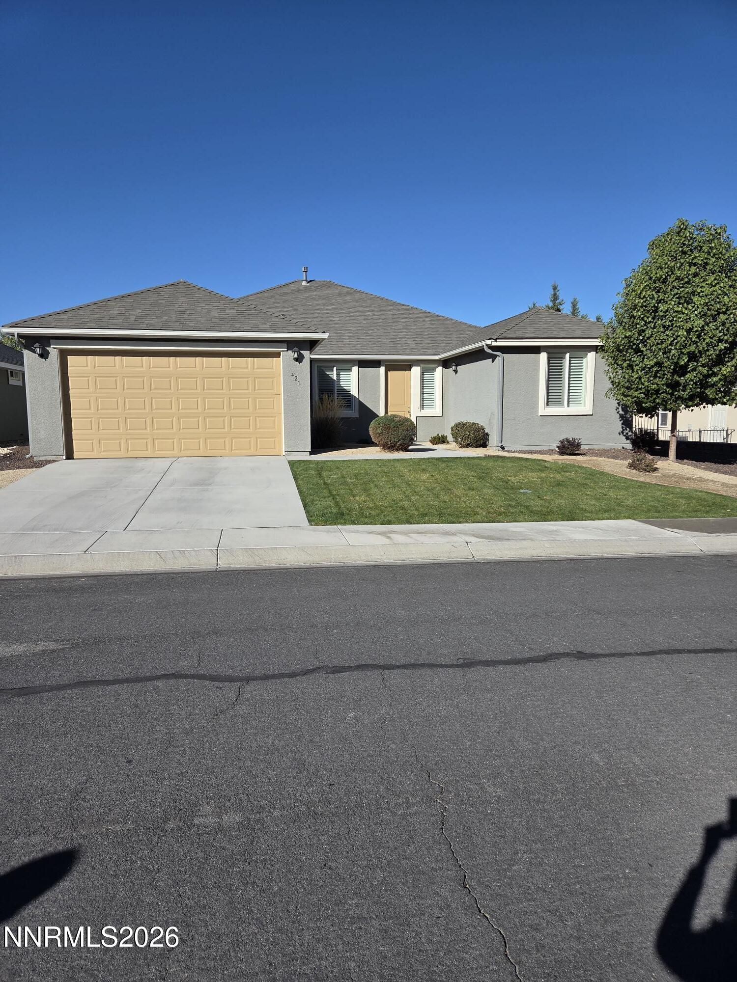 421 Dog Leg Drive Property Photo 1