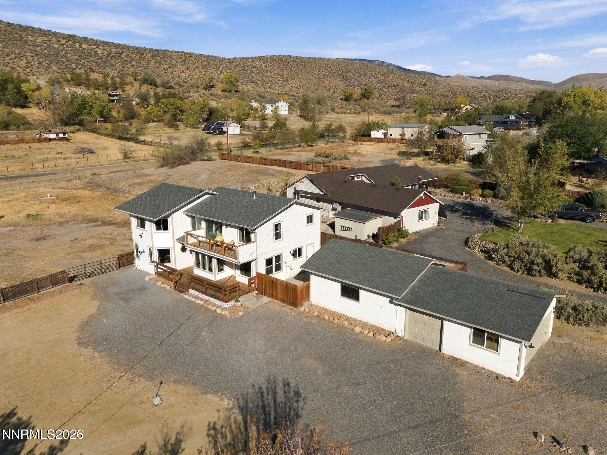 3156 Hobo Hot Springs Road Property Photo 1