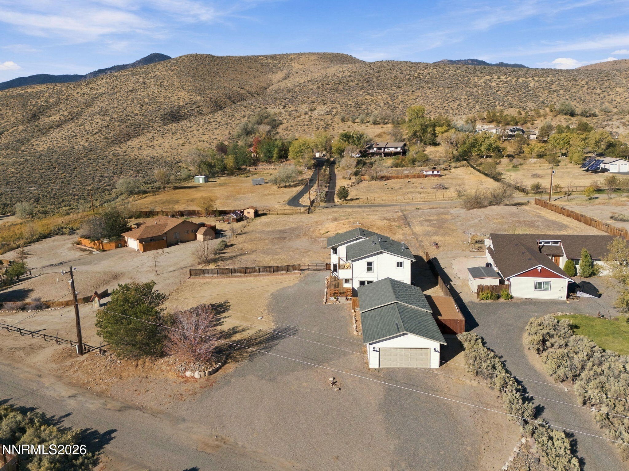 3156 Hobo Hot Springs Road Property Photo 3