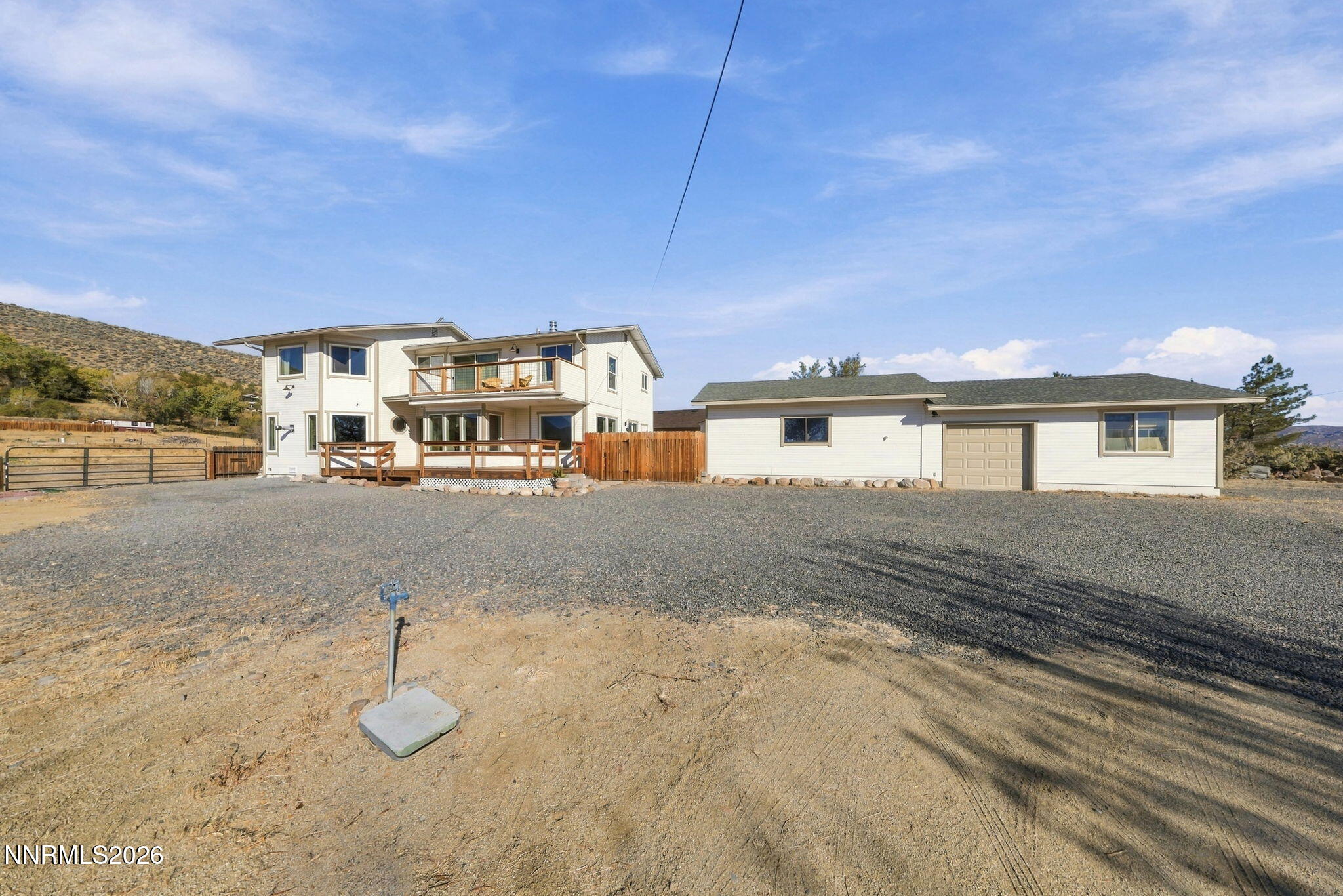 3156 Hobo Hot Springs Road Property Photo 5