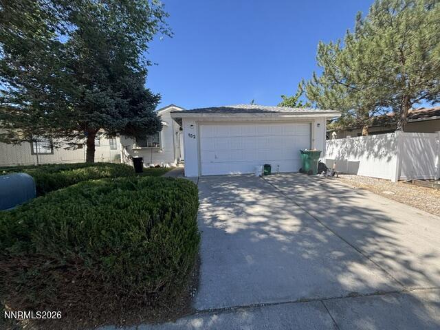152 Ave De La Blue Clair Avenue Property Photo 1