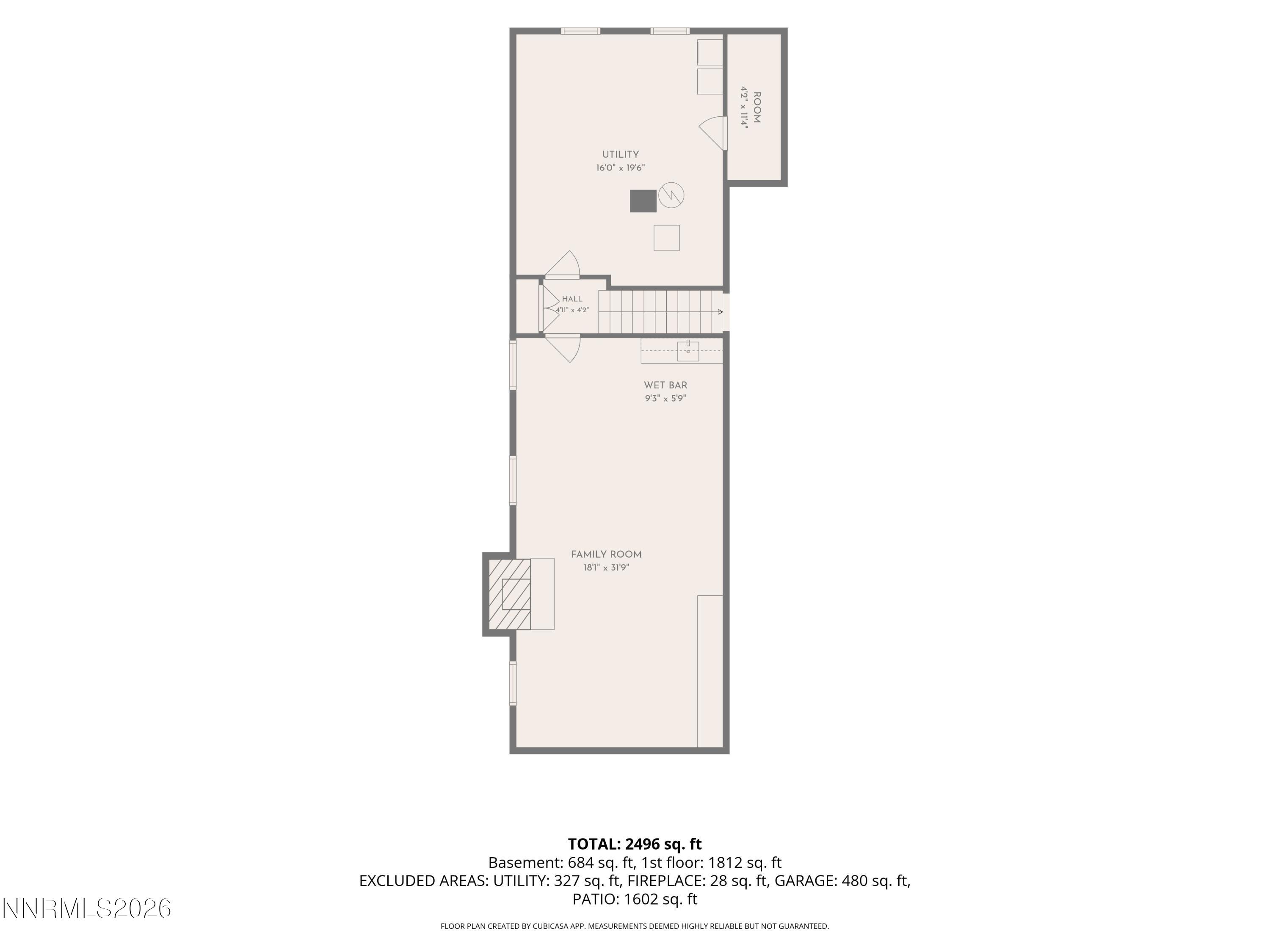 1050 Sharon Way Property Photo 39