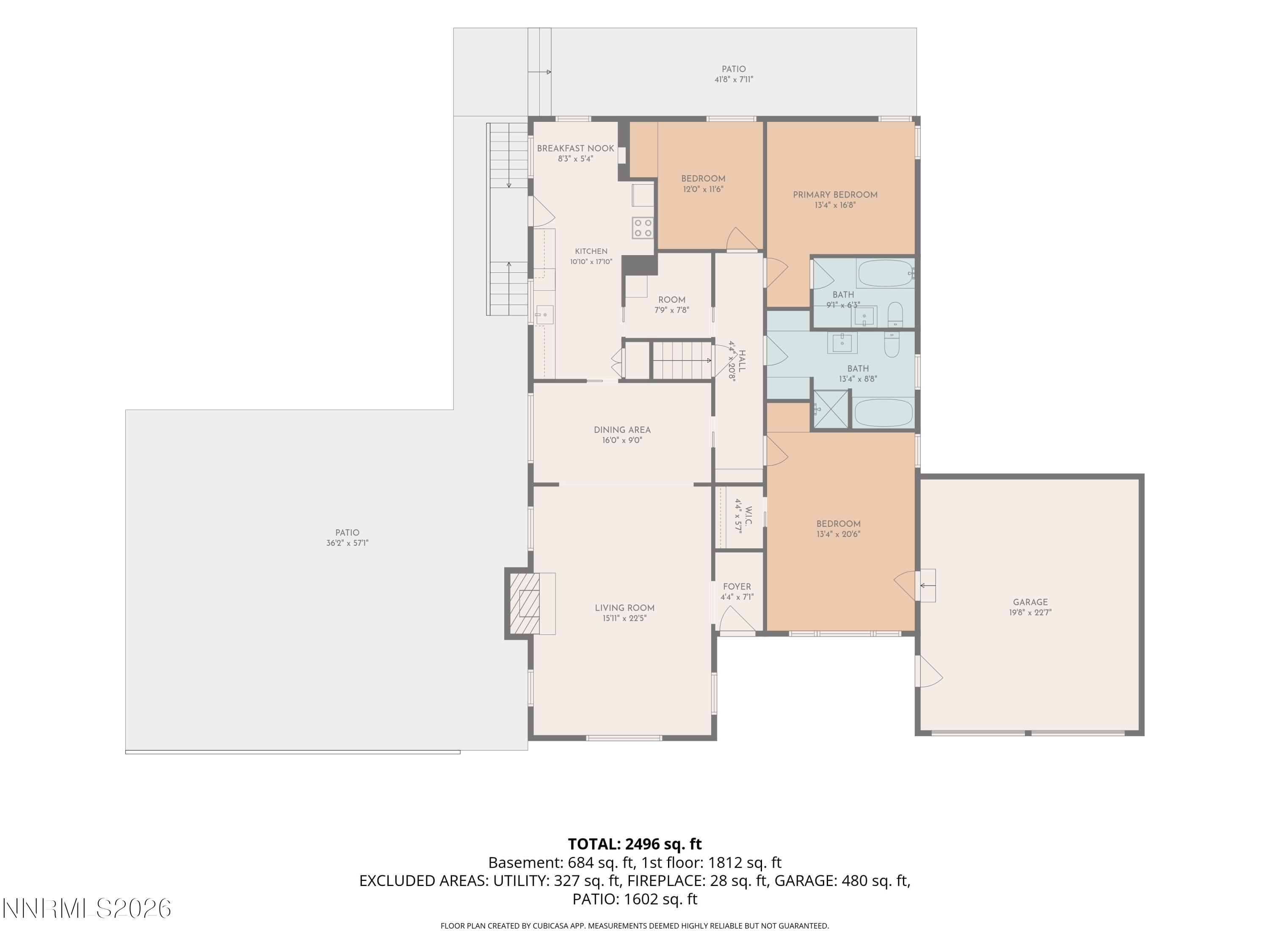 1050 Sharon Way Property Photo 41