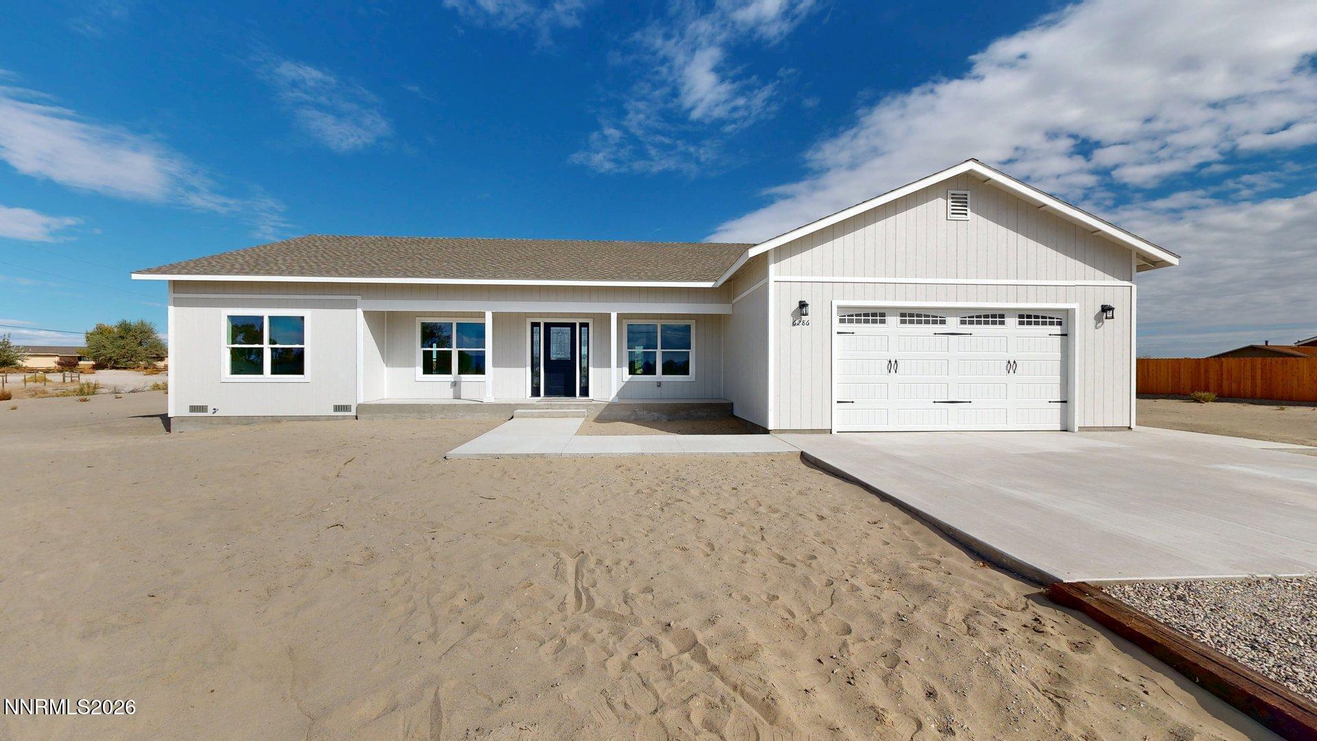 6286 Westwind Way Property Photo 1