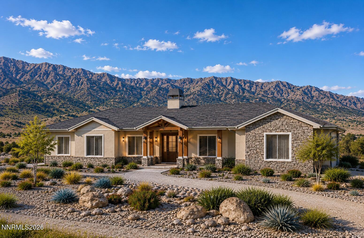 2042 E Valley Road Property Photo 1