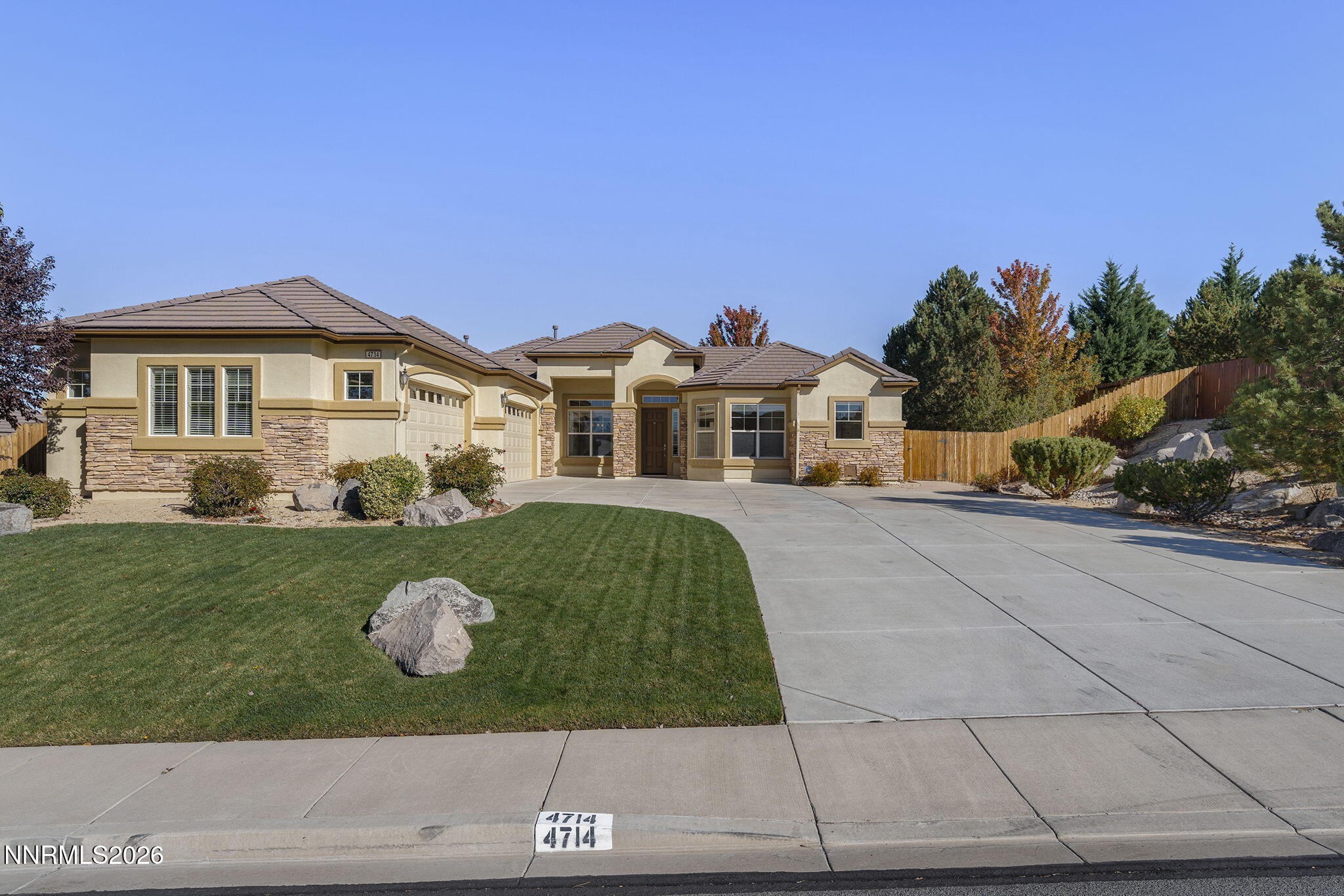 4714 Cobra Court Property Photo 1