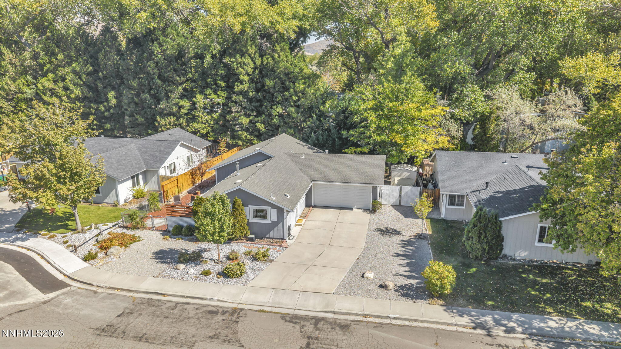 4115 Ramsey Circle Property Photo 1