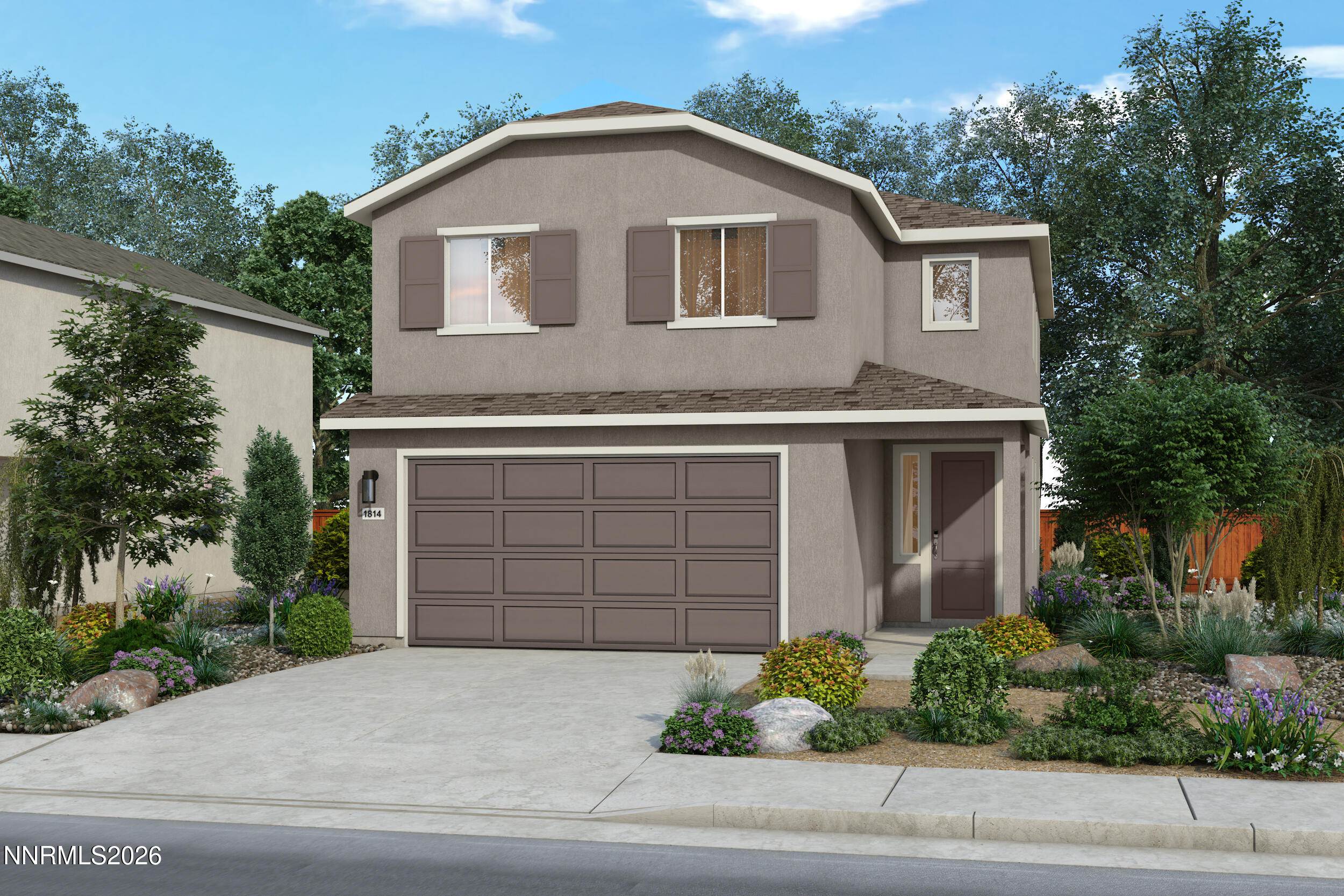 7616 Dream Catcher Road Lot 48 Property Photo 1
