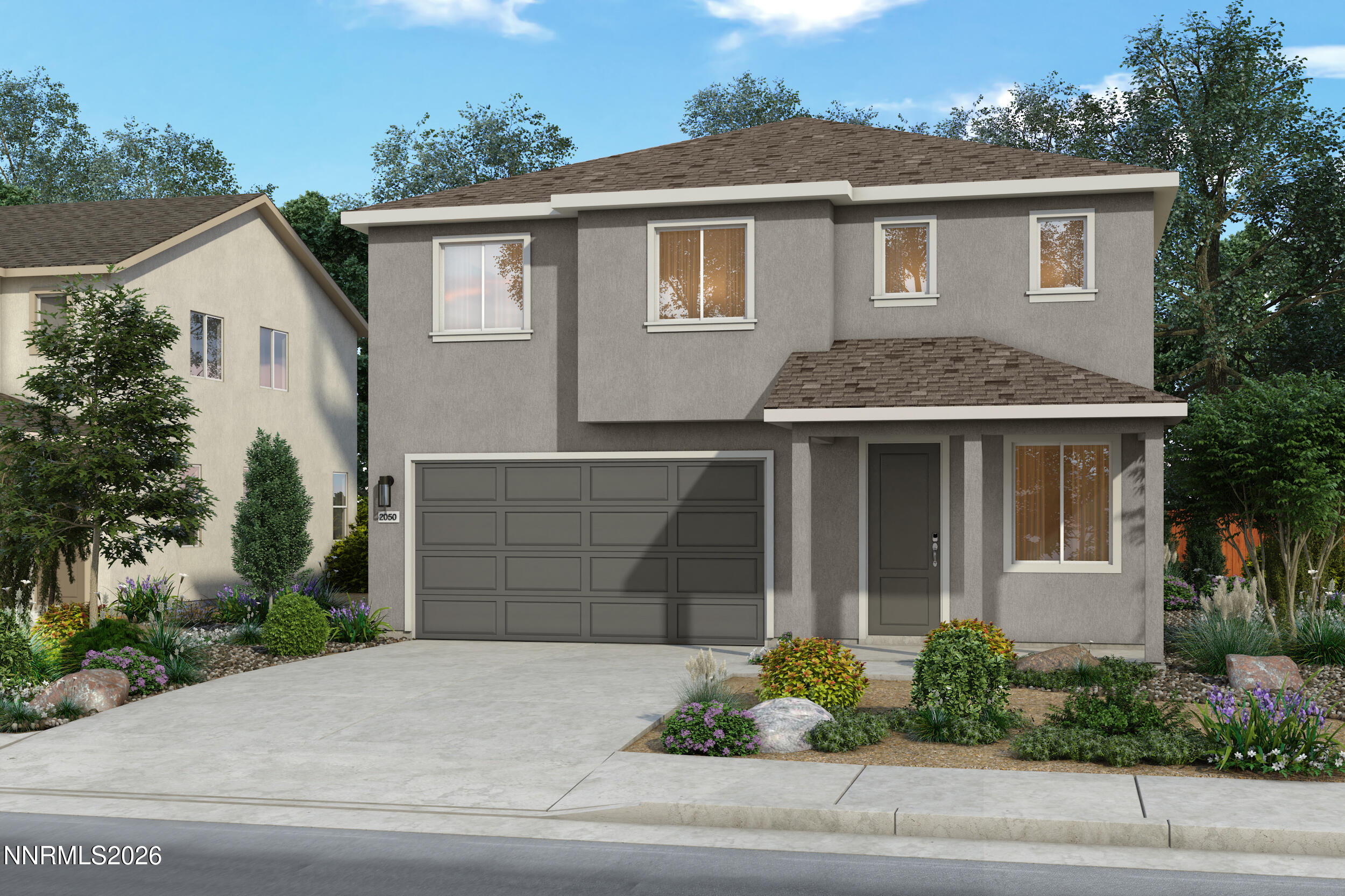 7596 Dream Catcher Road Lot 46 Property Photo 1