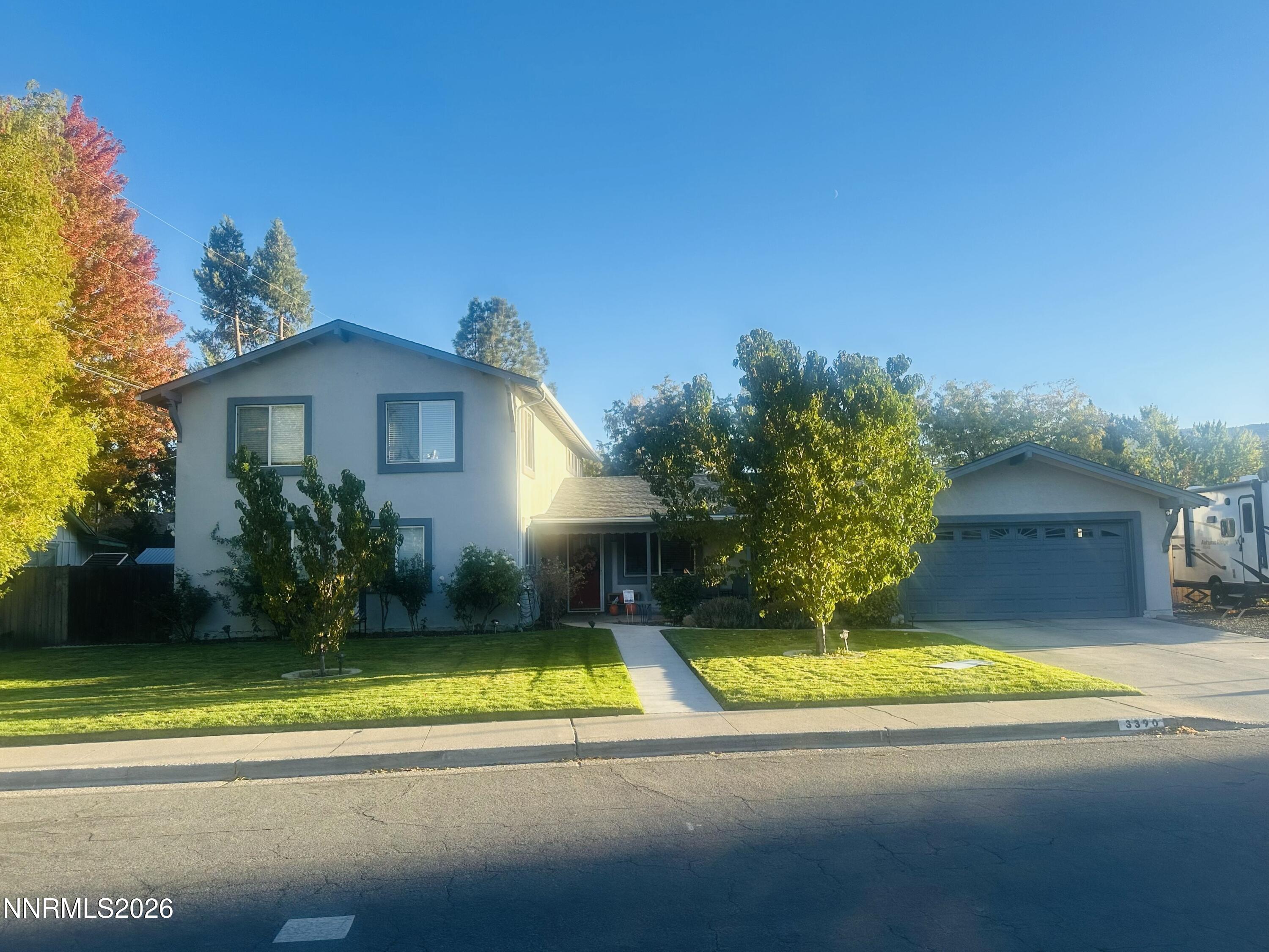 3390 Idlewild Drive Property Photo 1