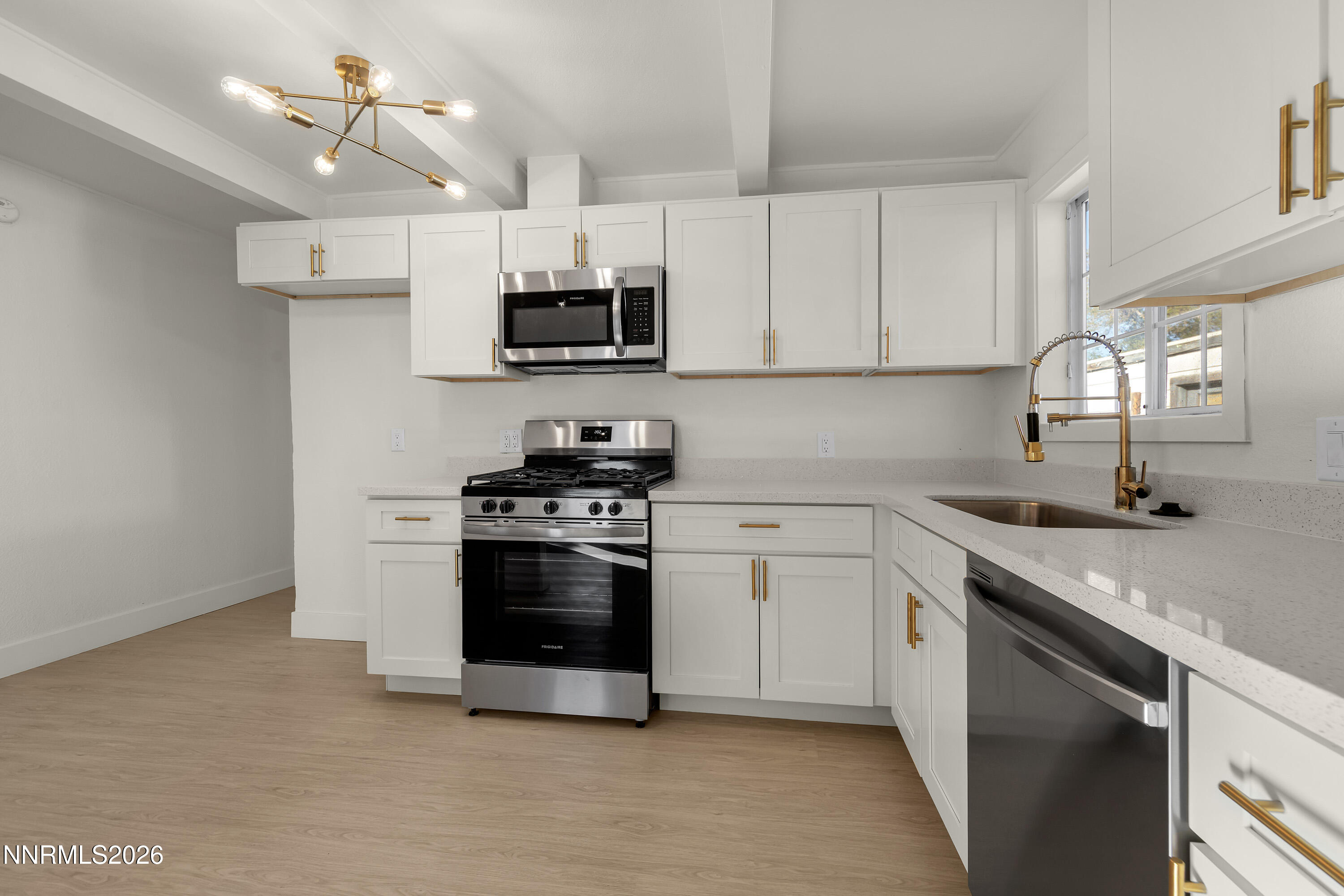 500 Winston Drive Property Photo 1