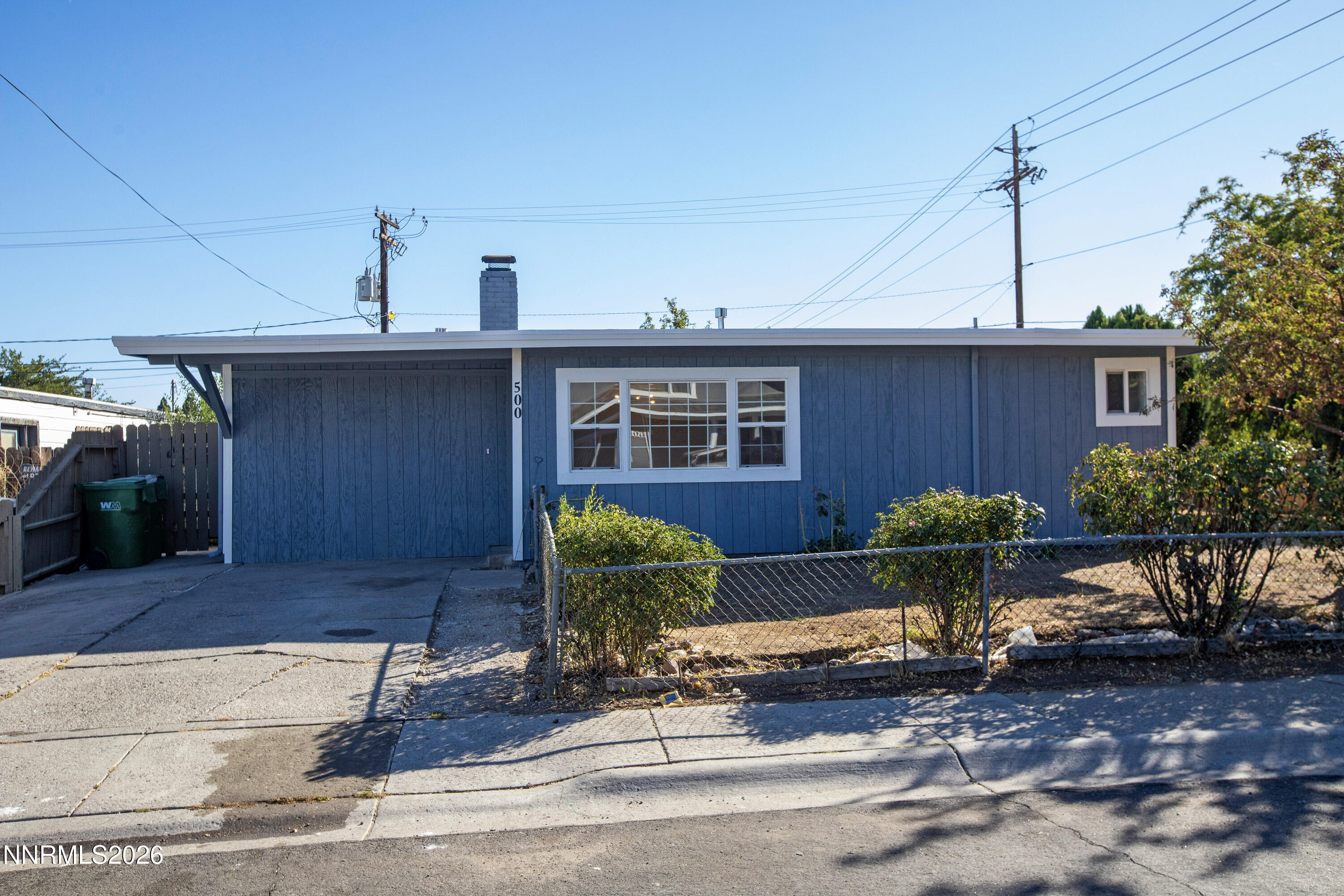 500 Winston Drive Property Photo 4