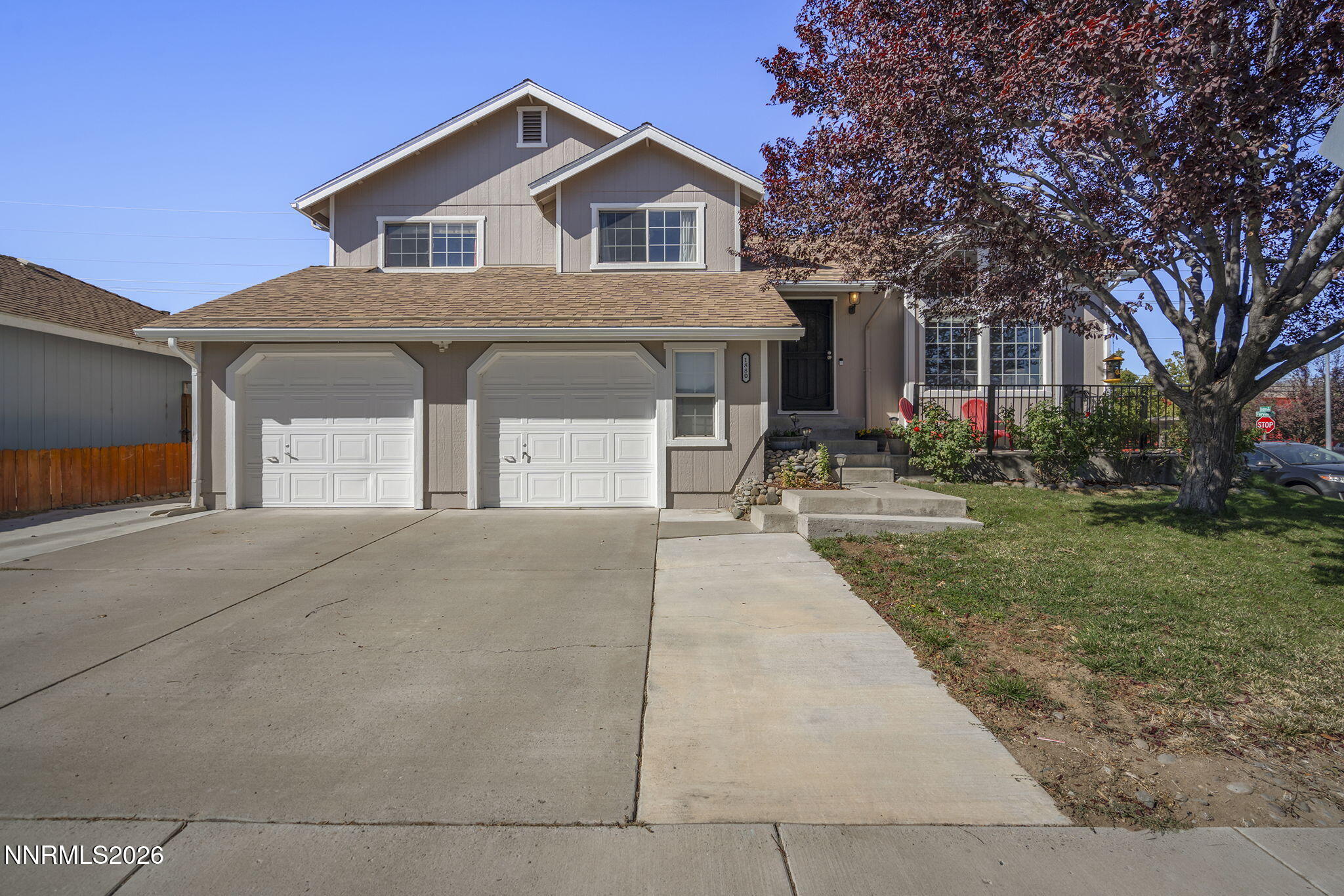 1880 Rock Court Property Photo 1