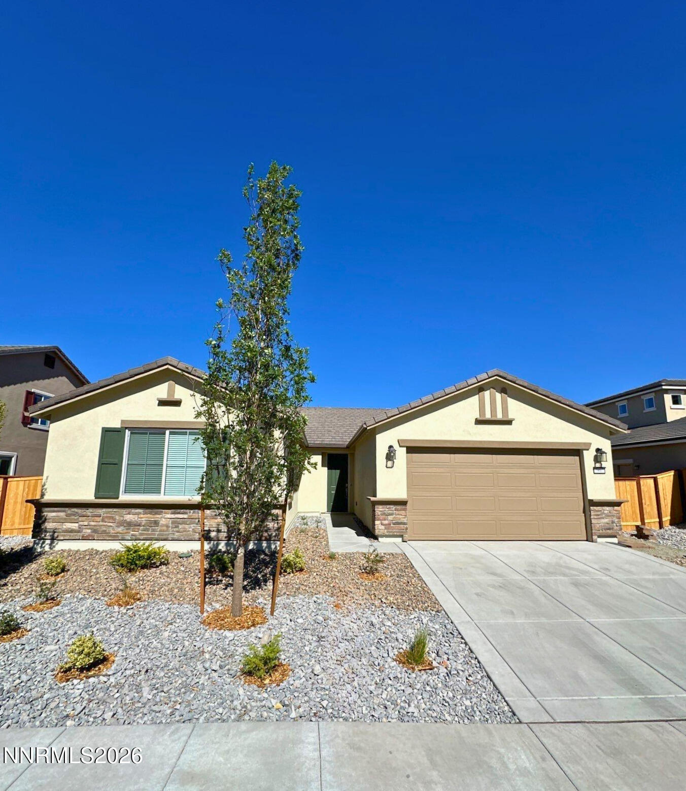 7897 Willow Thicket Drive Property Photo 1