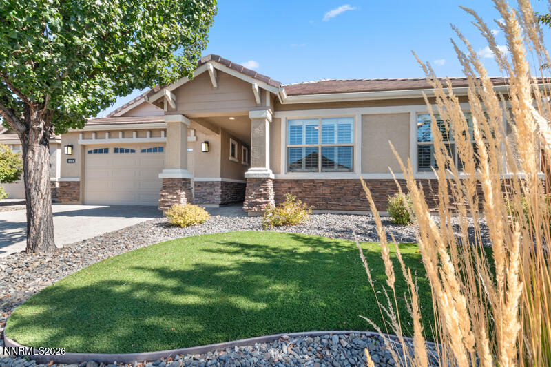 4984 Monrovia Drive Property Photo 1