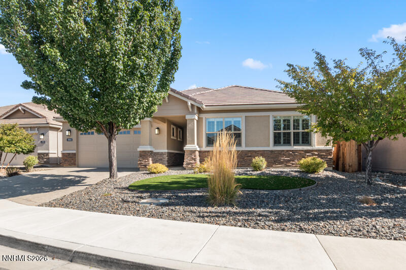 4984 Monrovia Drive Property Photo 2