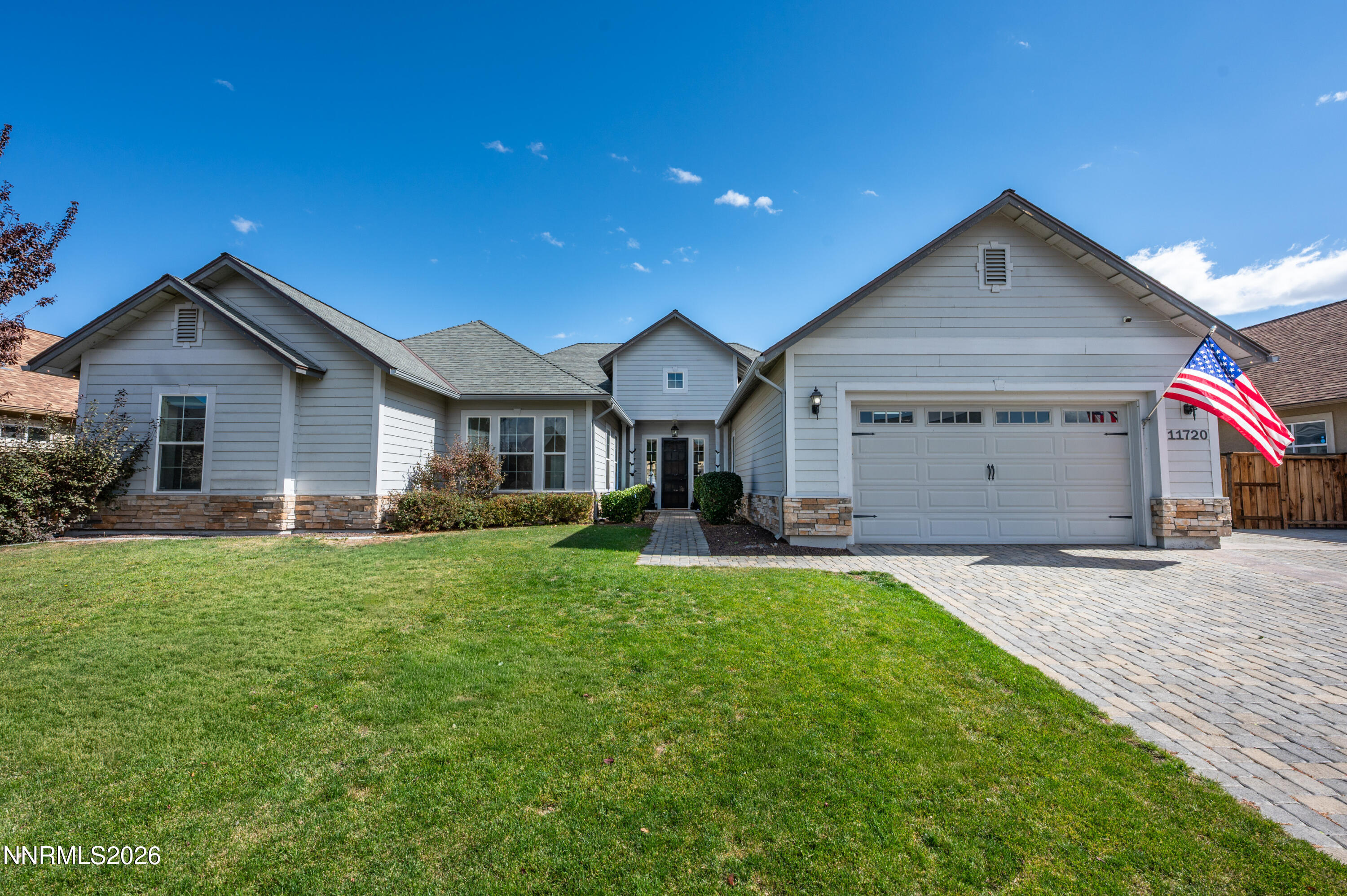11720 Terra Linda Way Property Photo 1