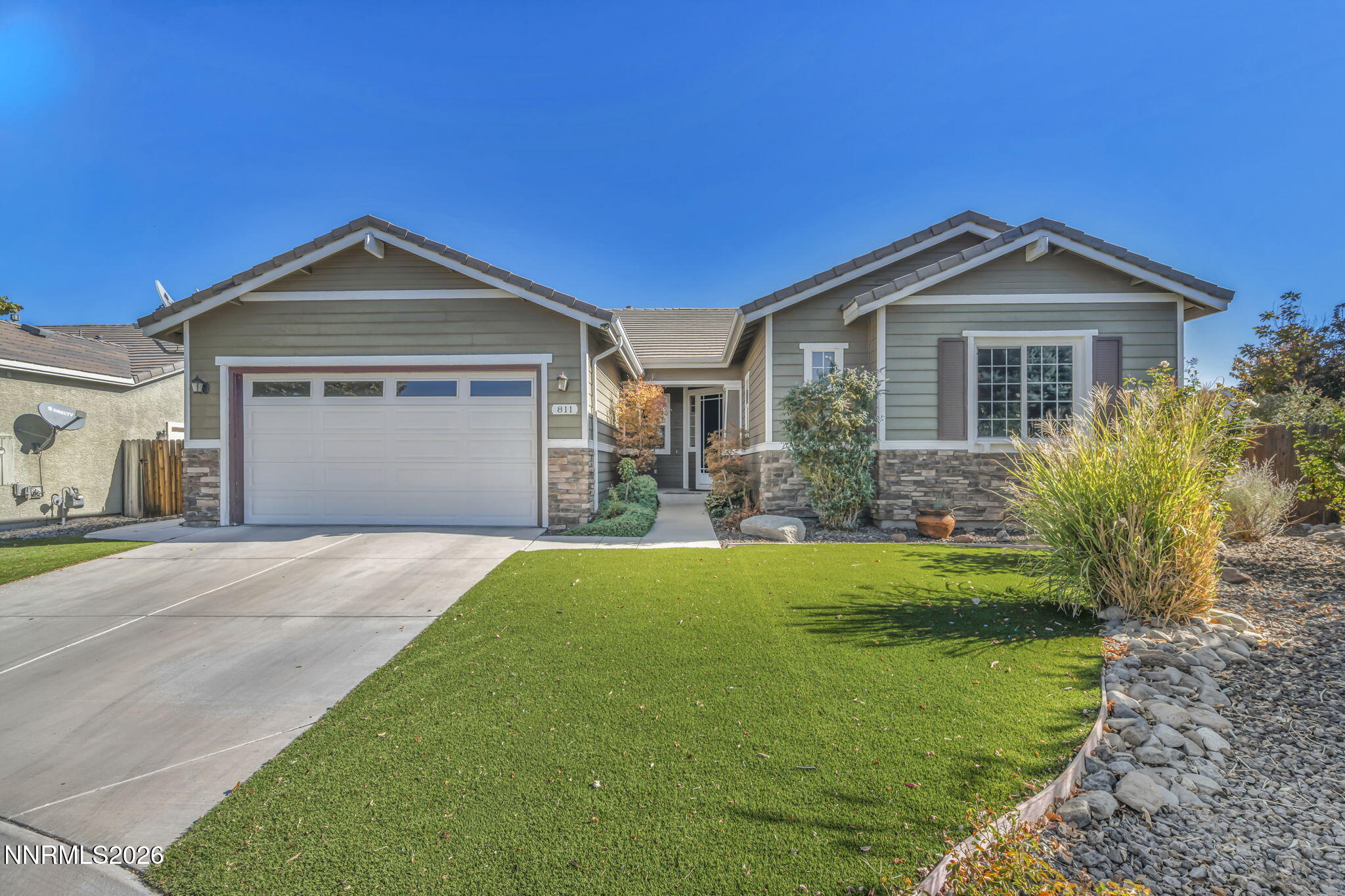 811 Ballybunion Court Property Photo 1