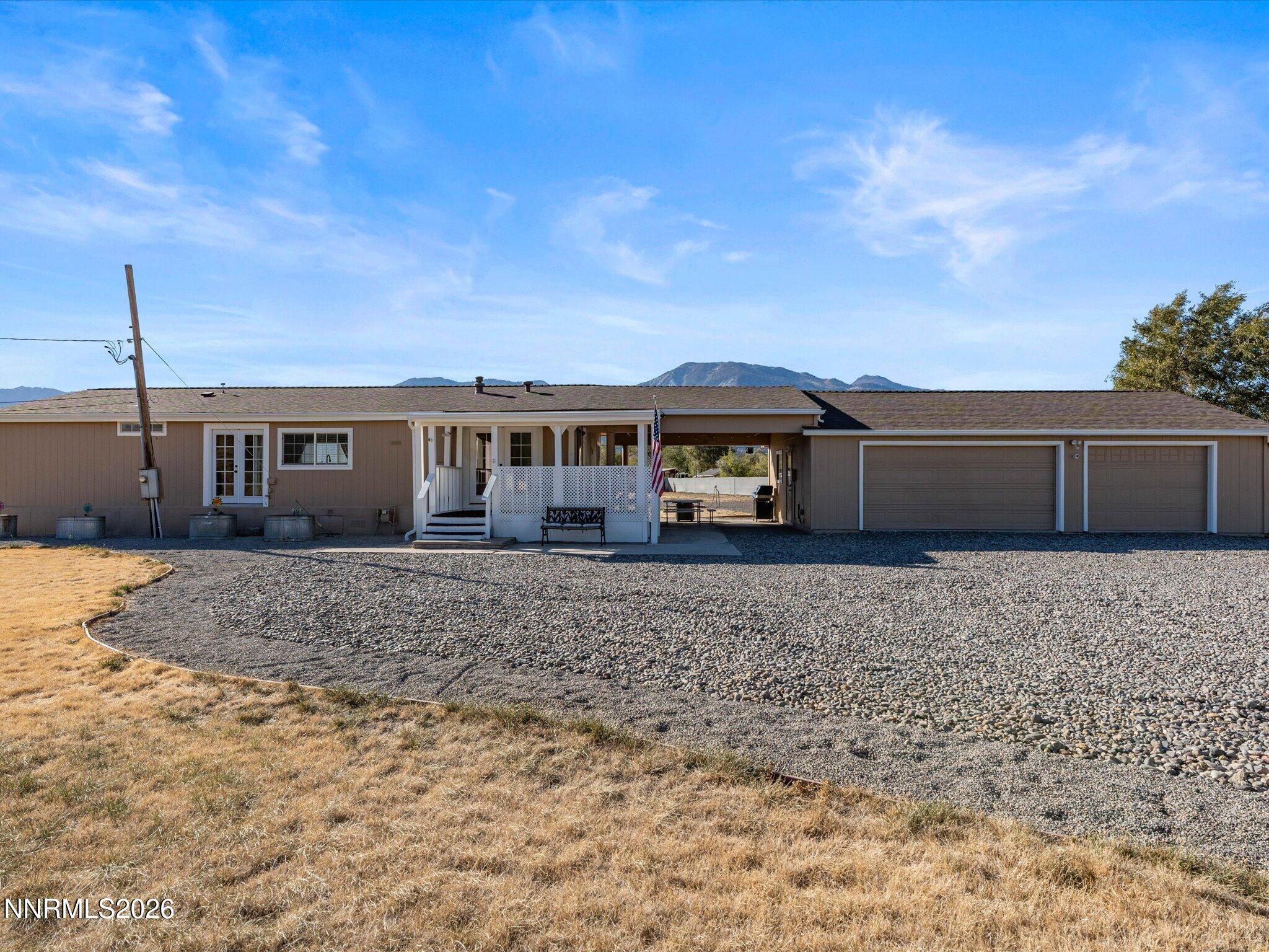 3575 Lyon Lane Property Photo 1