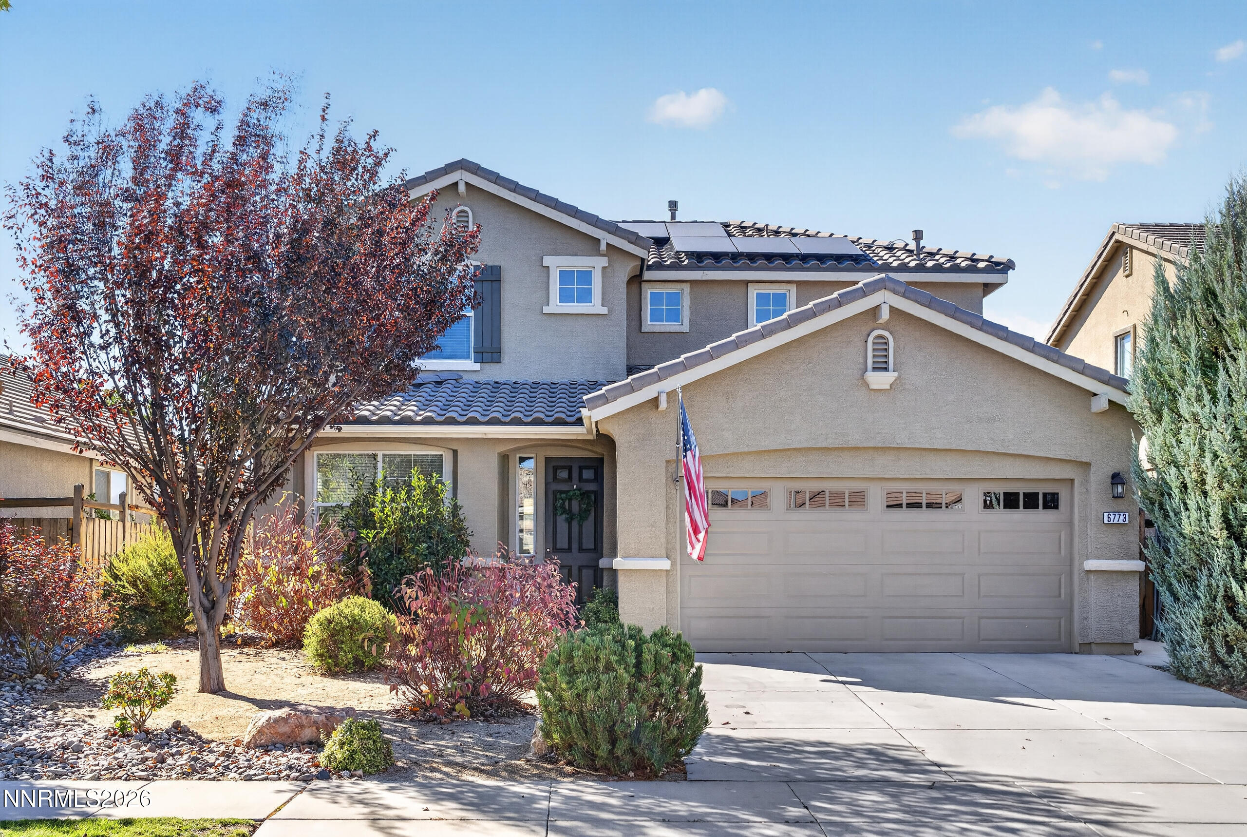 6773 Centaurus Drive Property Photo 1