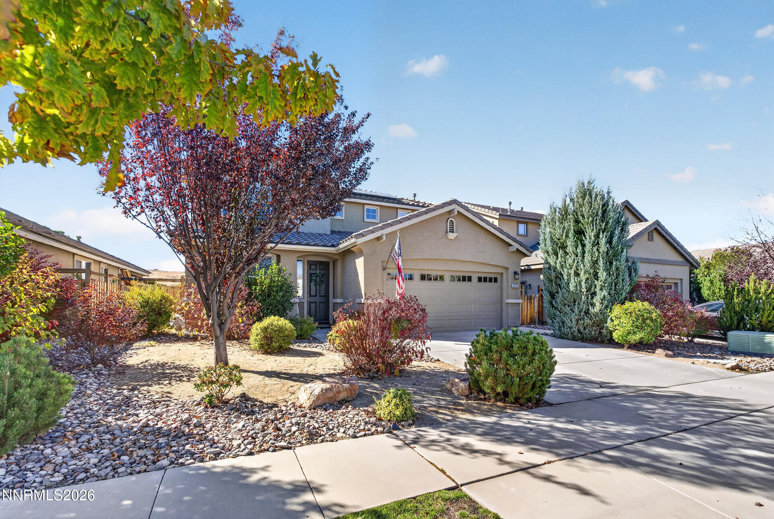 6773 Centaurus Drive Property Photo 2