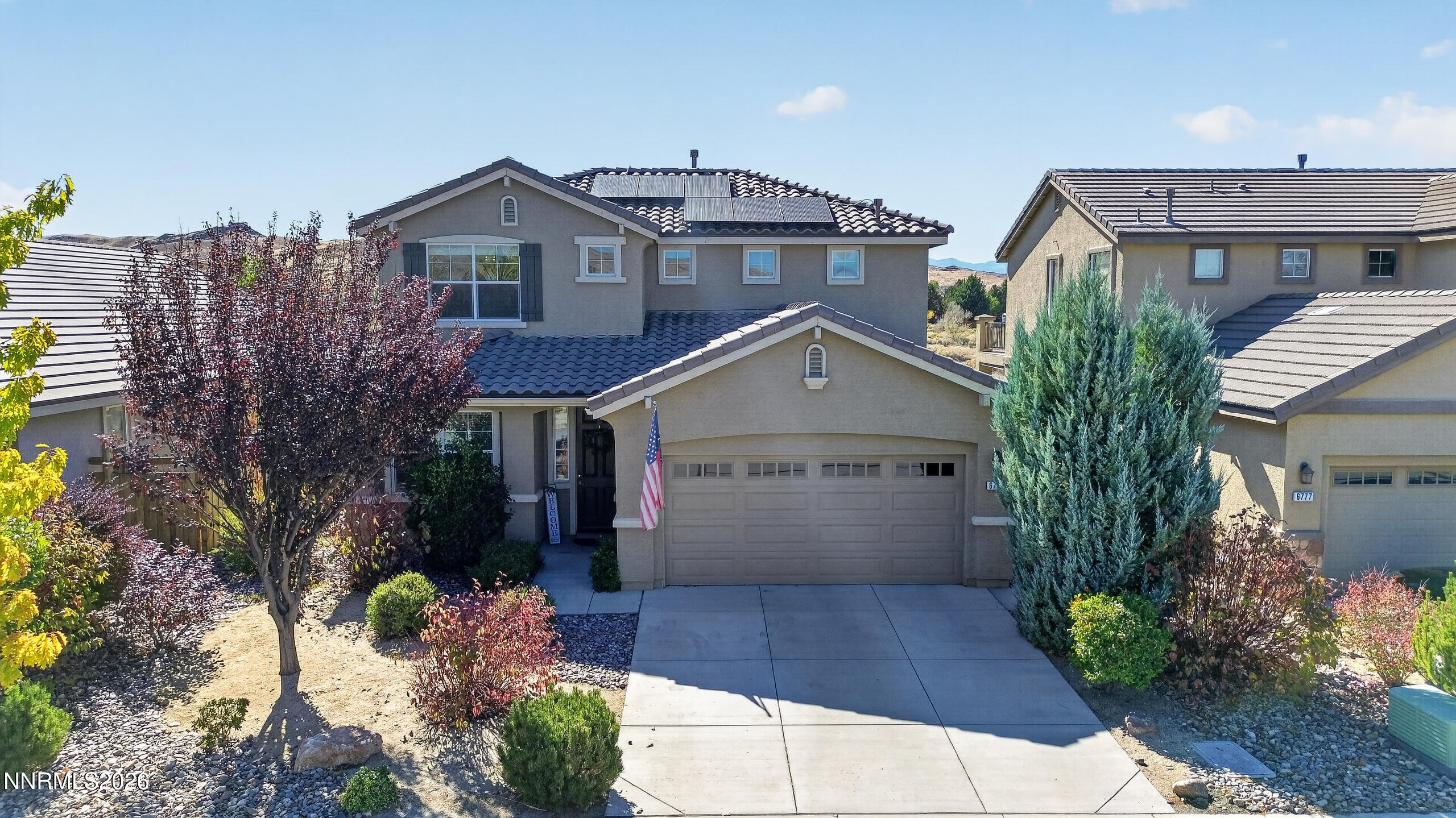6773 Centaurus Drive Property Photo 34