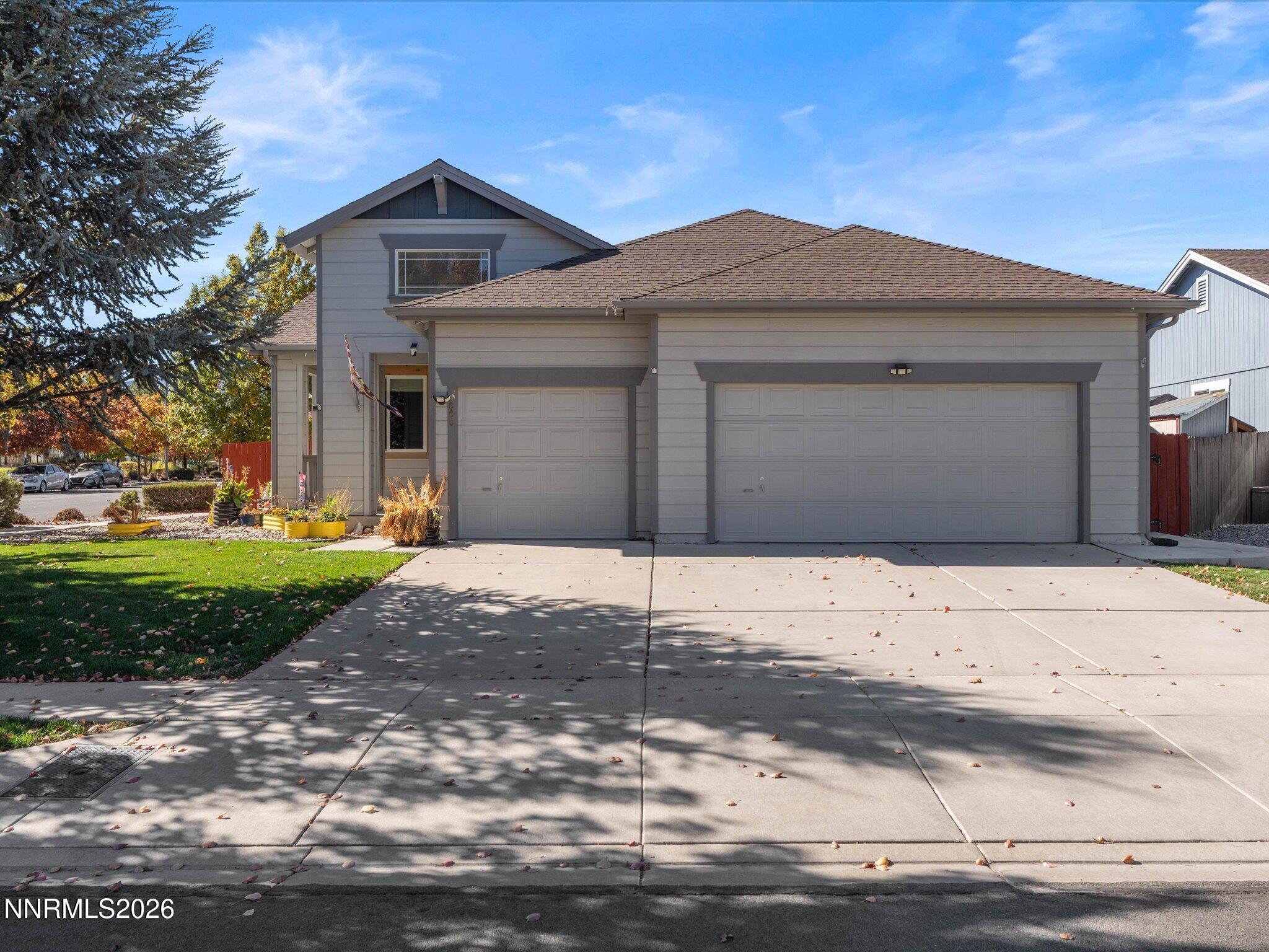 9005 Andraste Way Property Photo 1