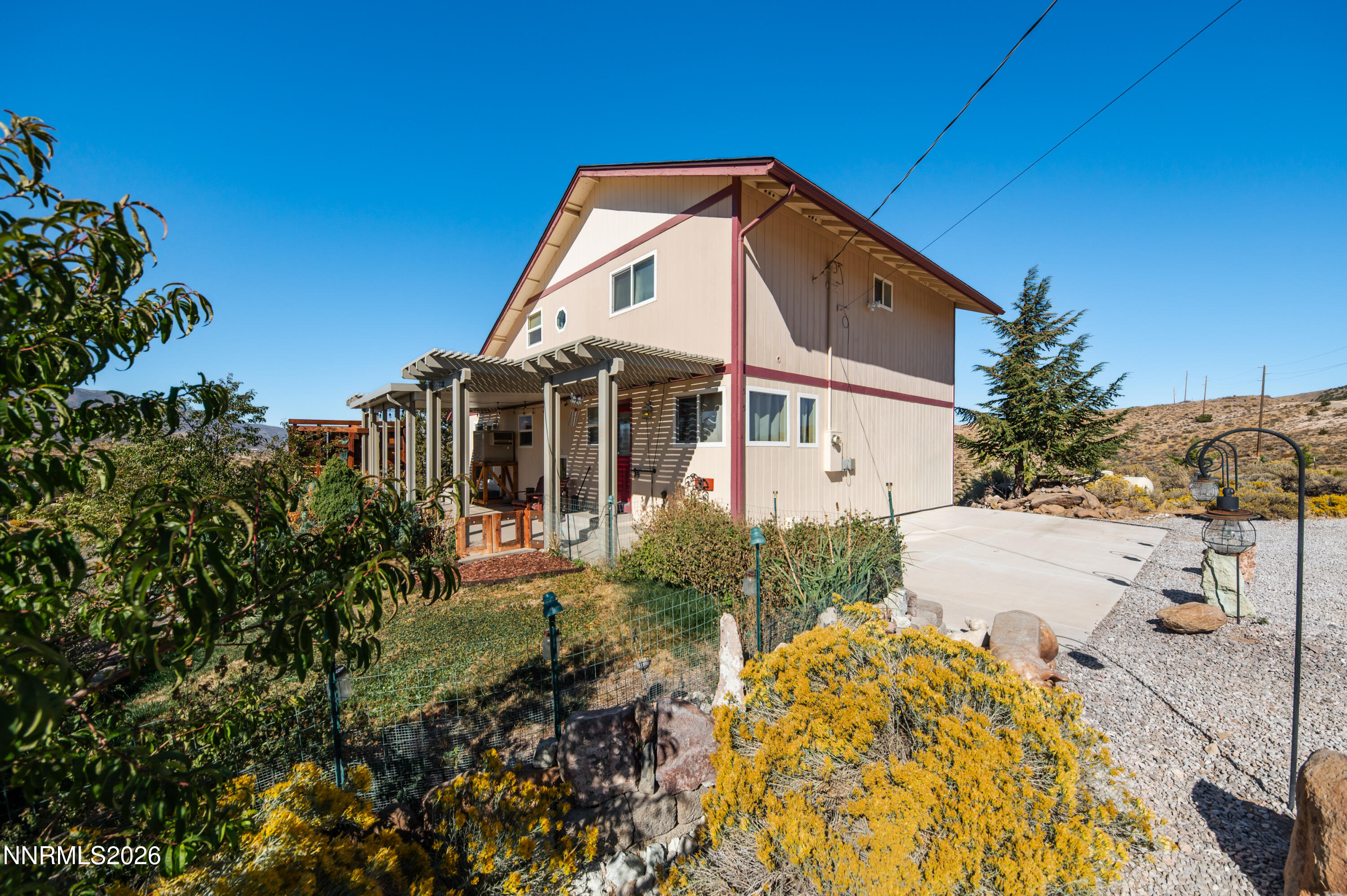 3595 E Golden Valley Road Property Photo 1