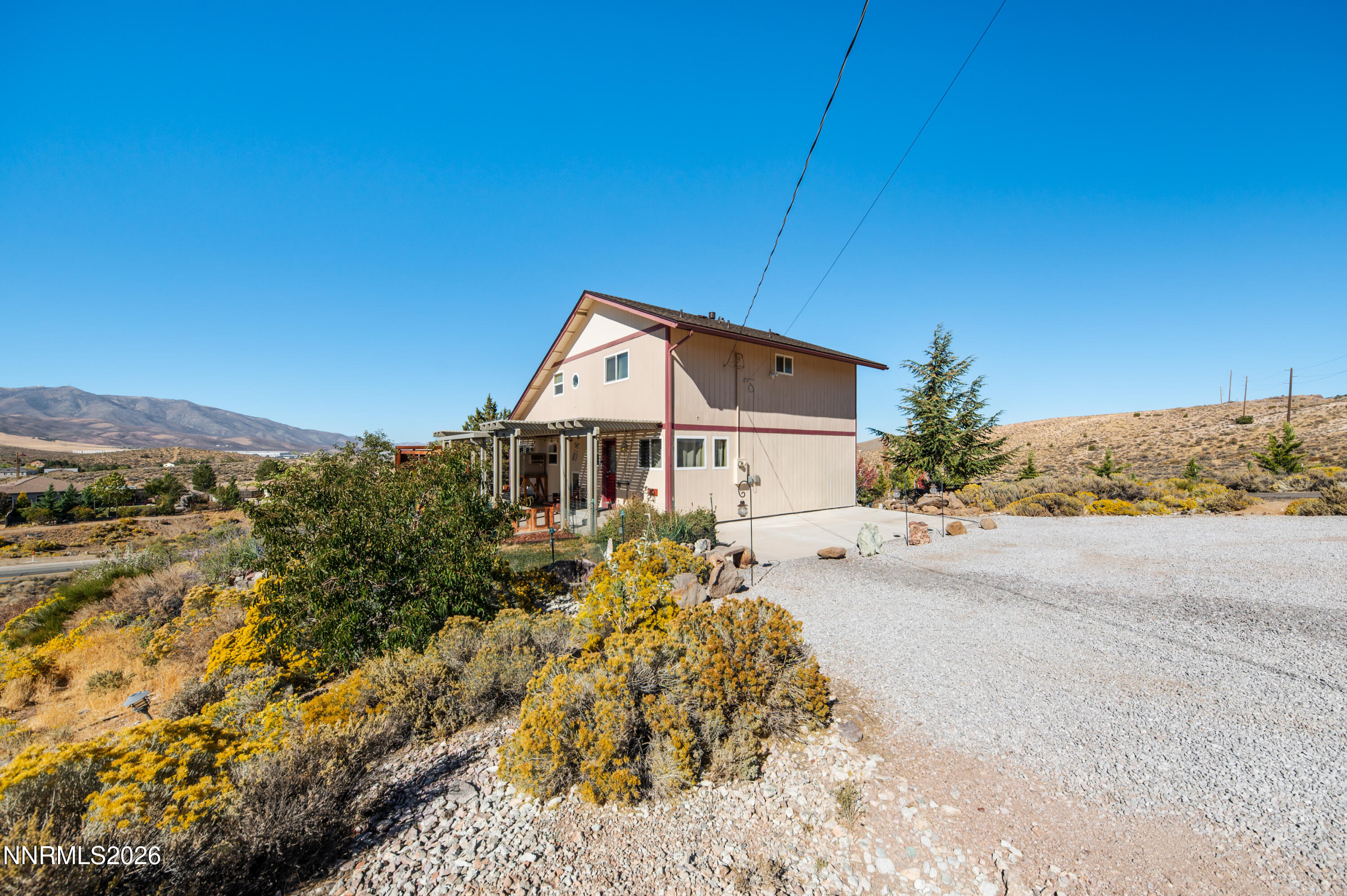 3595 E Golden Valley Road Property Photo 2