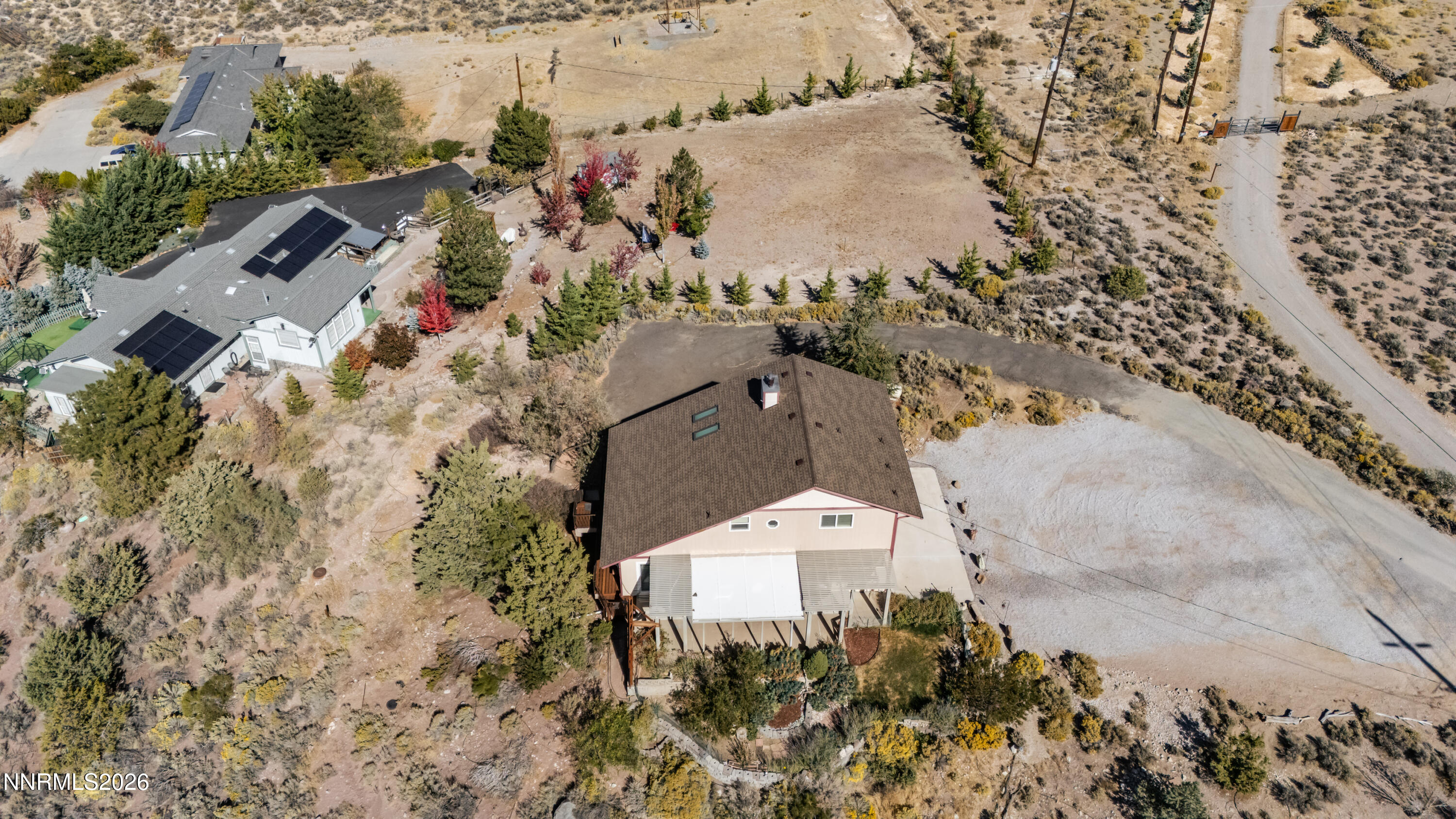 3595 E Golden Valley Road Property Photo 4