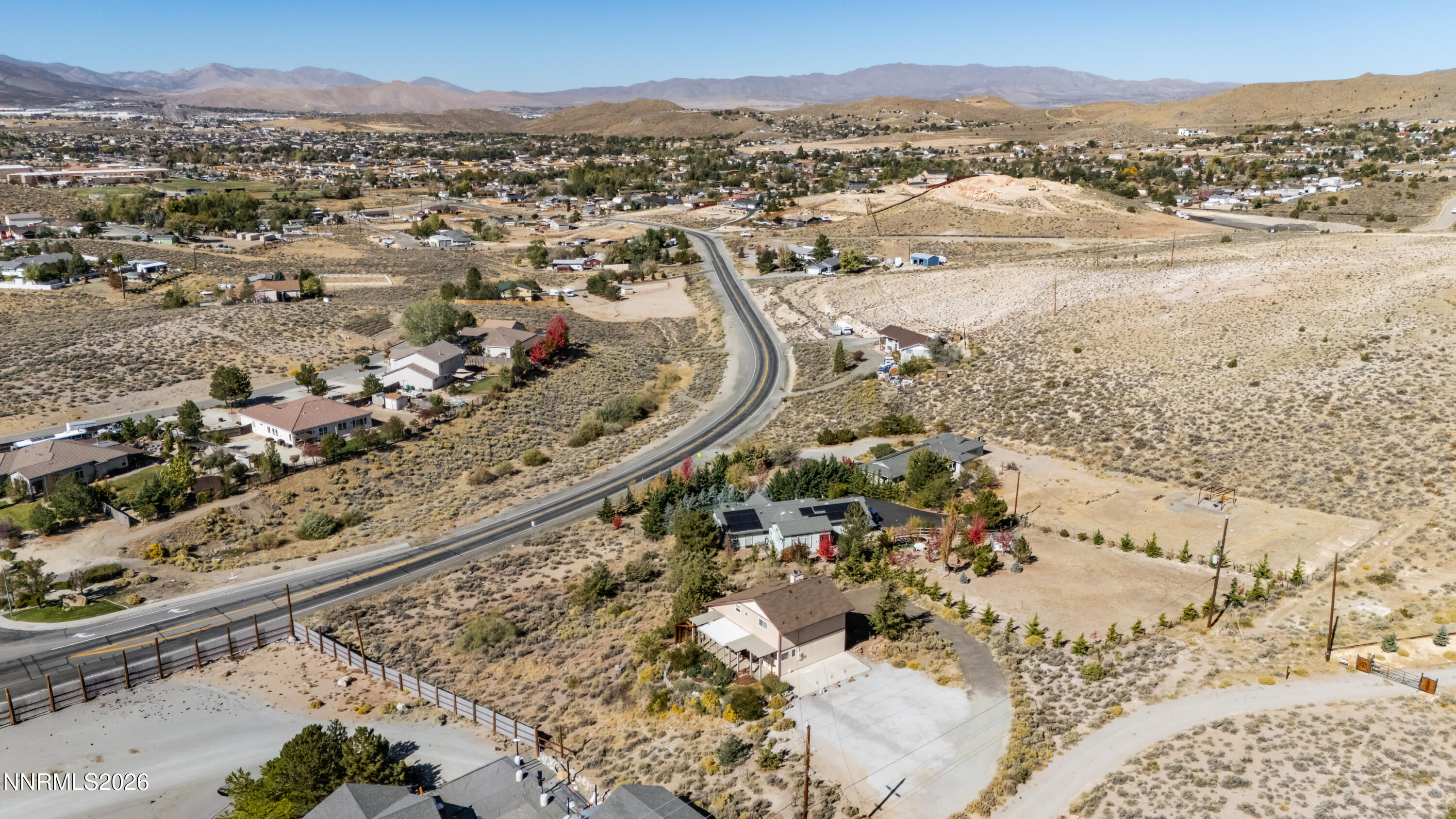 3595 E Golden Valley Road Property Photo 5