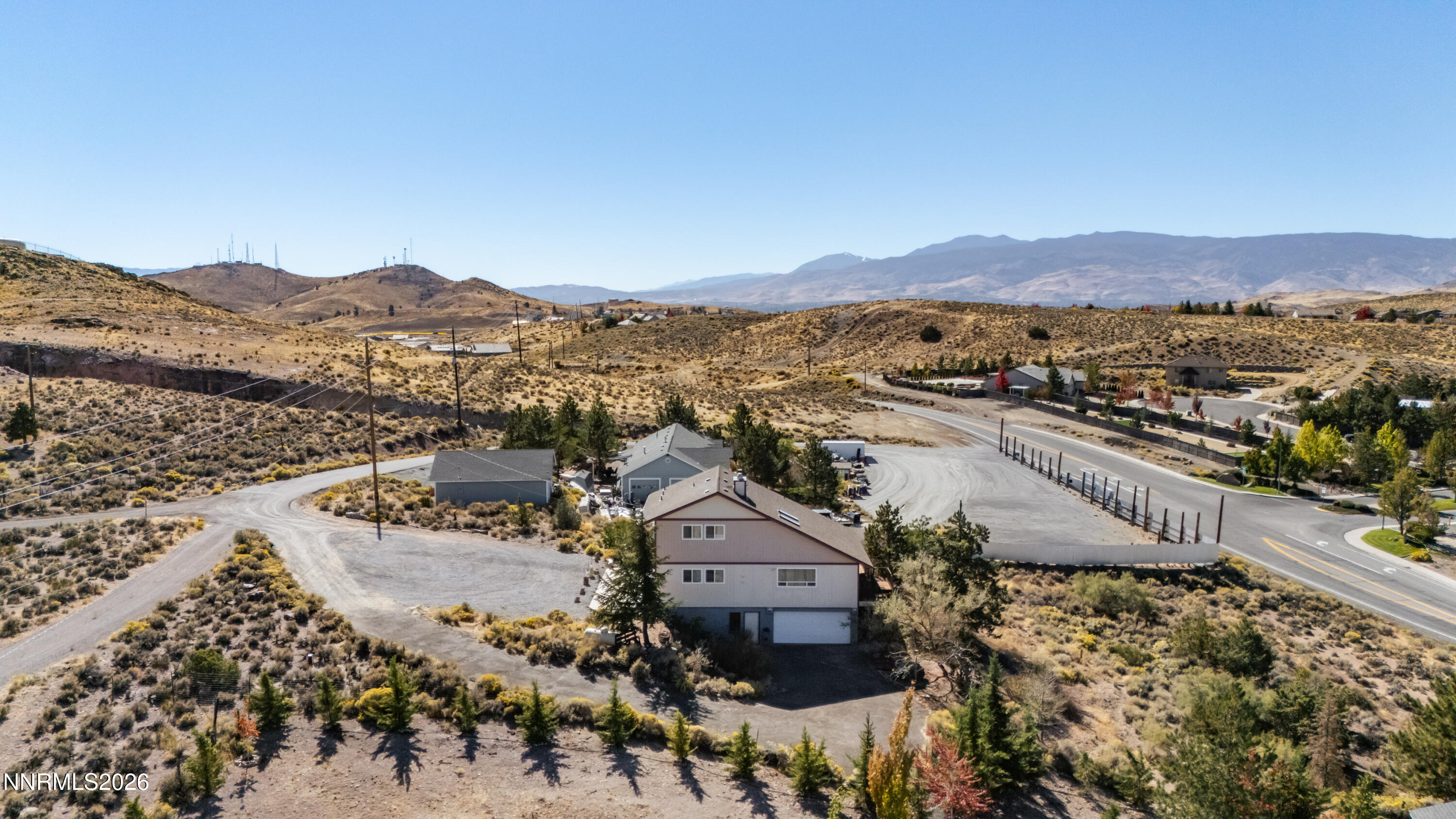 3595 E Golden Valley Road Property Photo 43