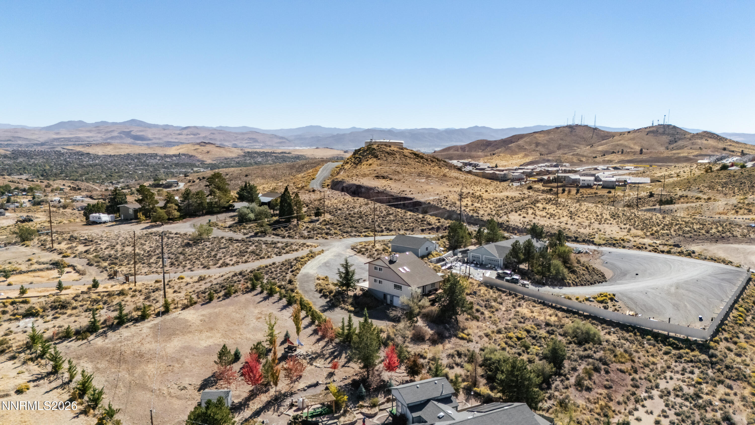 3595 E Golden Valley Road Property Photo 44