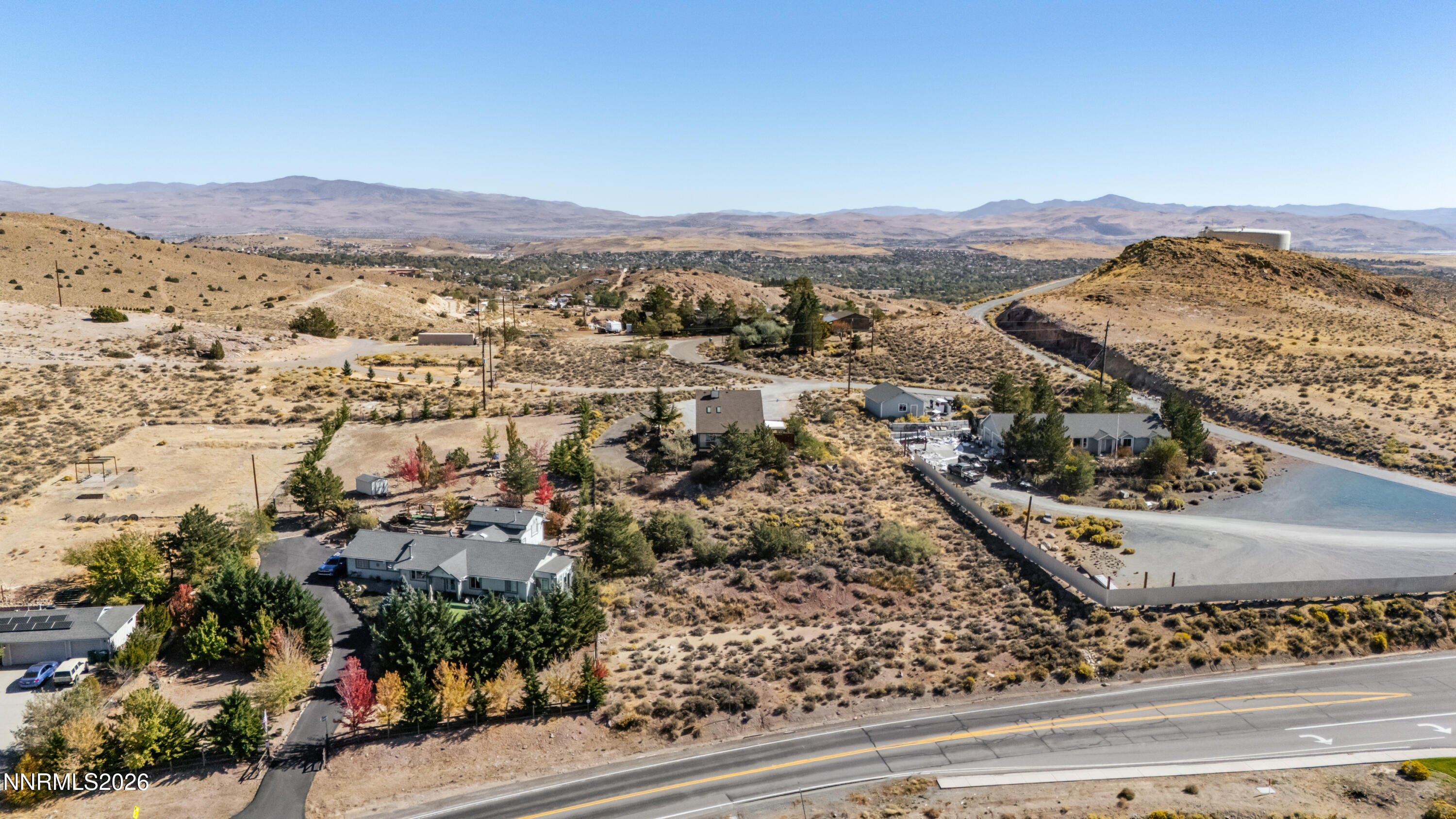 3595 E Golden Valley Road Property Photo 45