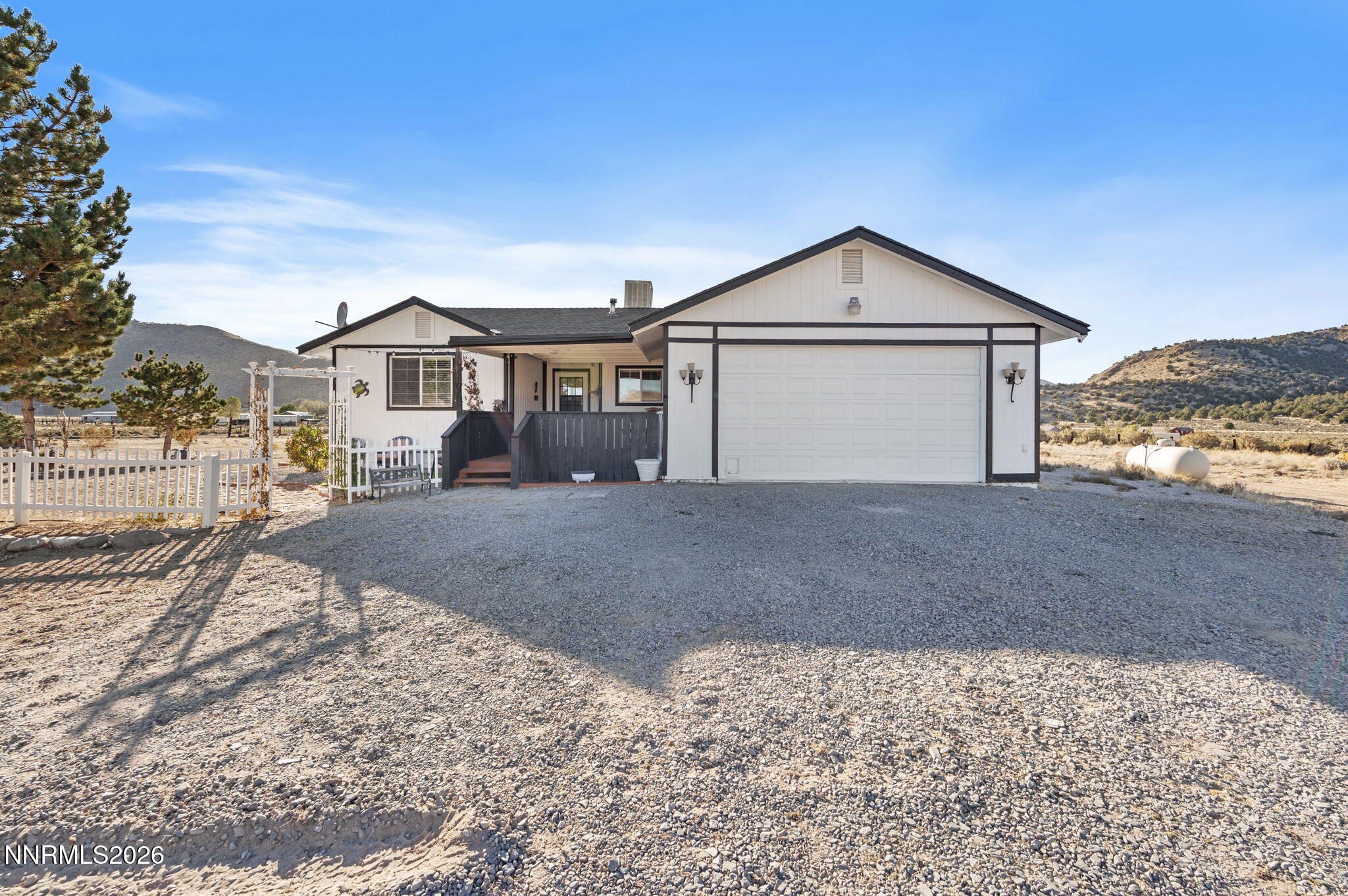 26905 Fetlock Drive Property Photo 1