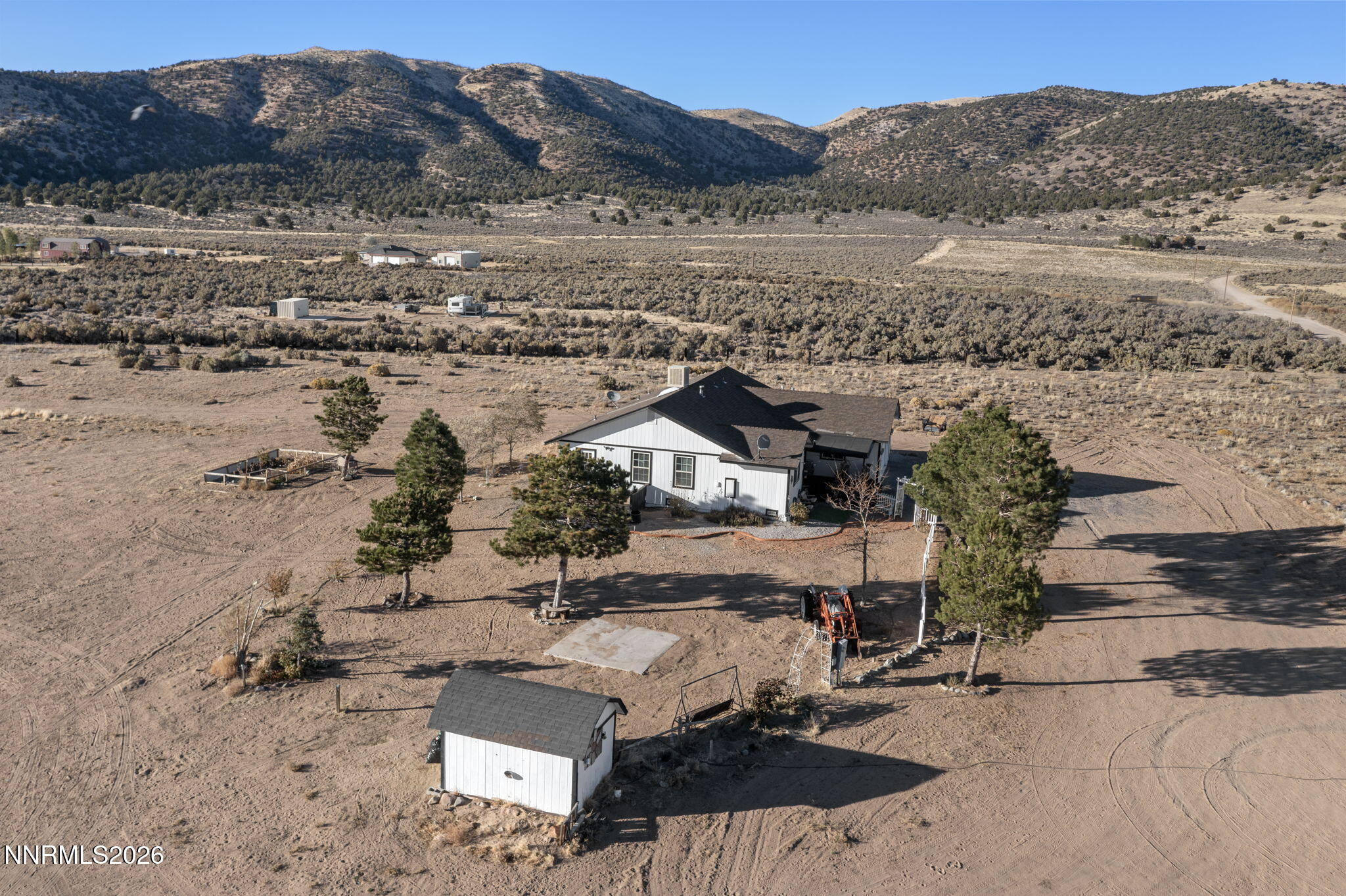 26905 Fetlock Drive Property Photo 21