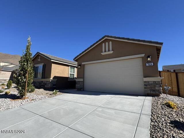7824 Tortoise Shell Drive Property Photo 1