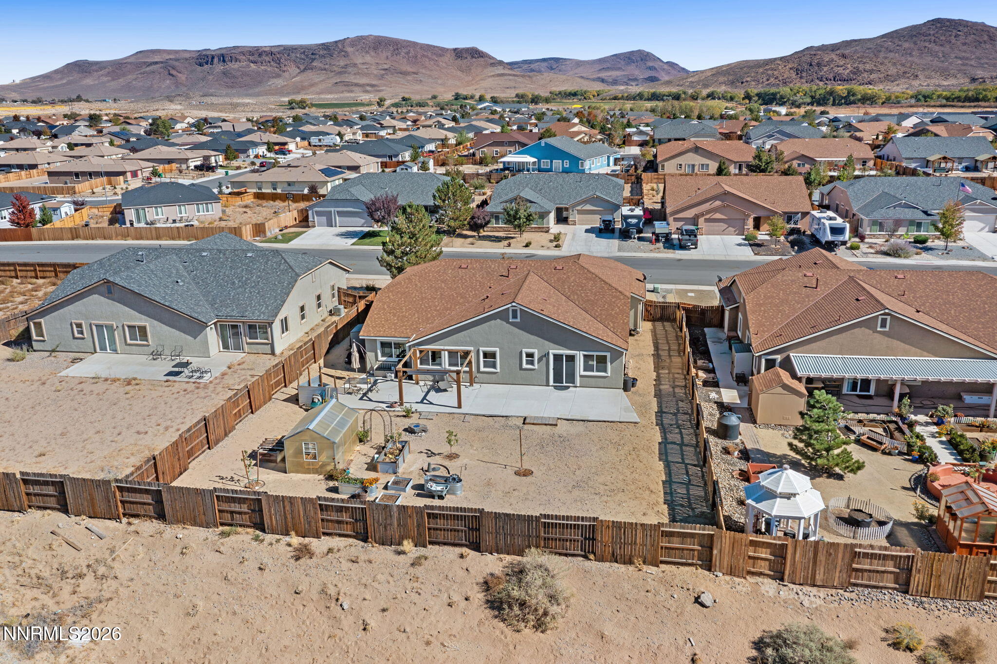1237 Stratton Drive Property Photo 40